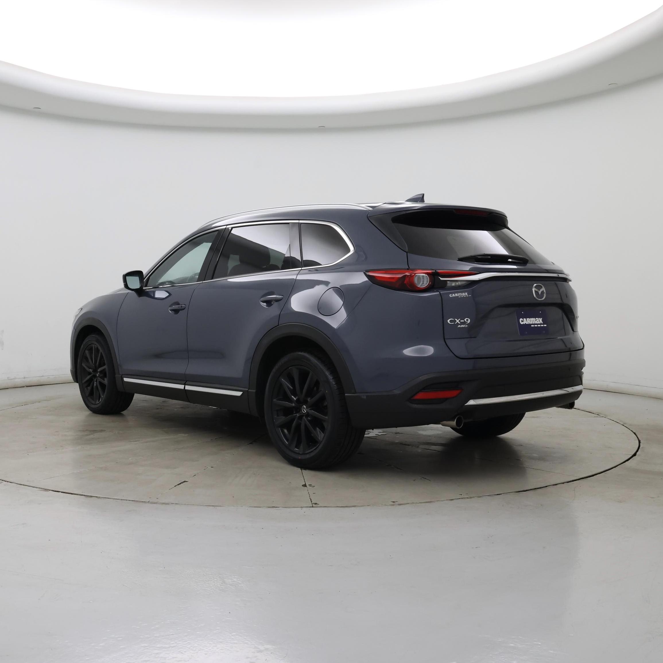 Thumbnail: 2023 Mazda CX-9 - 2
