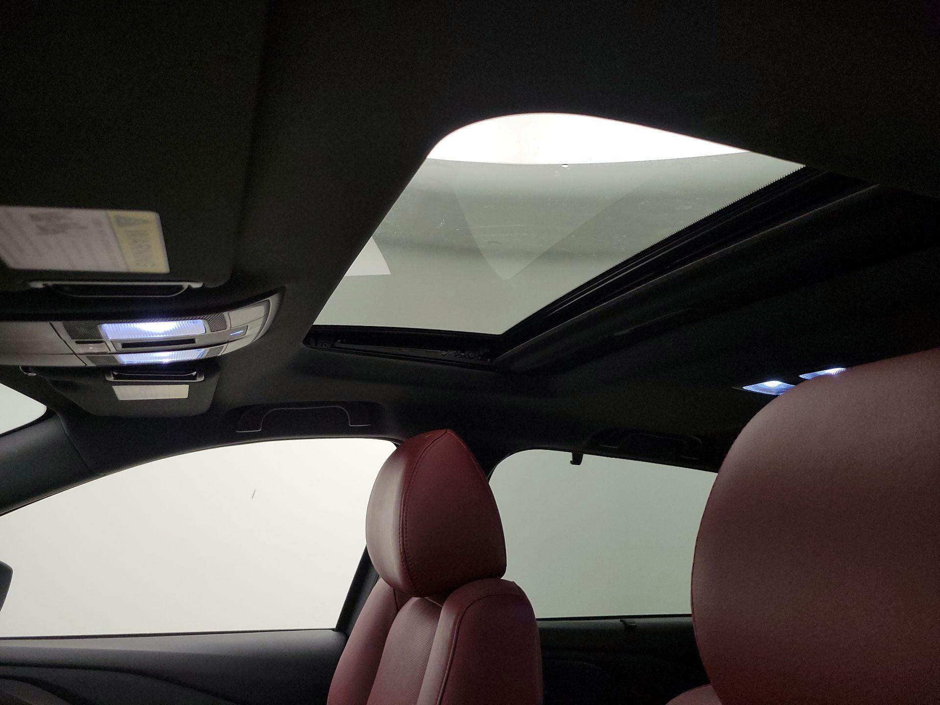 Thumbnail: 2023 Mazda CX-9 - 19