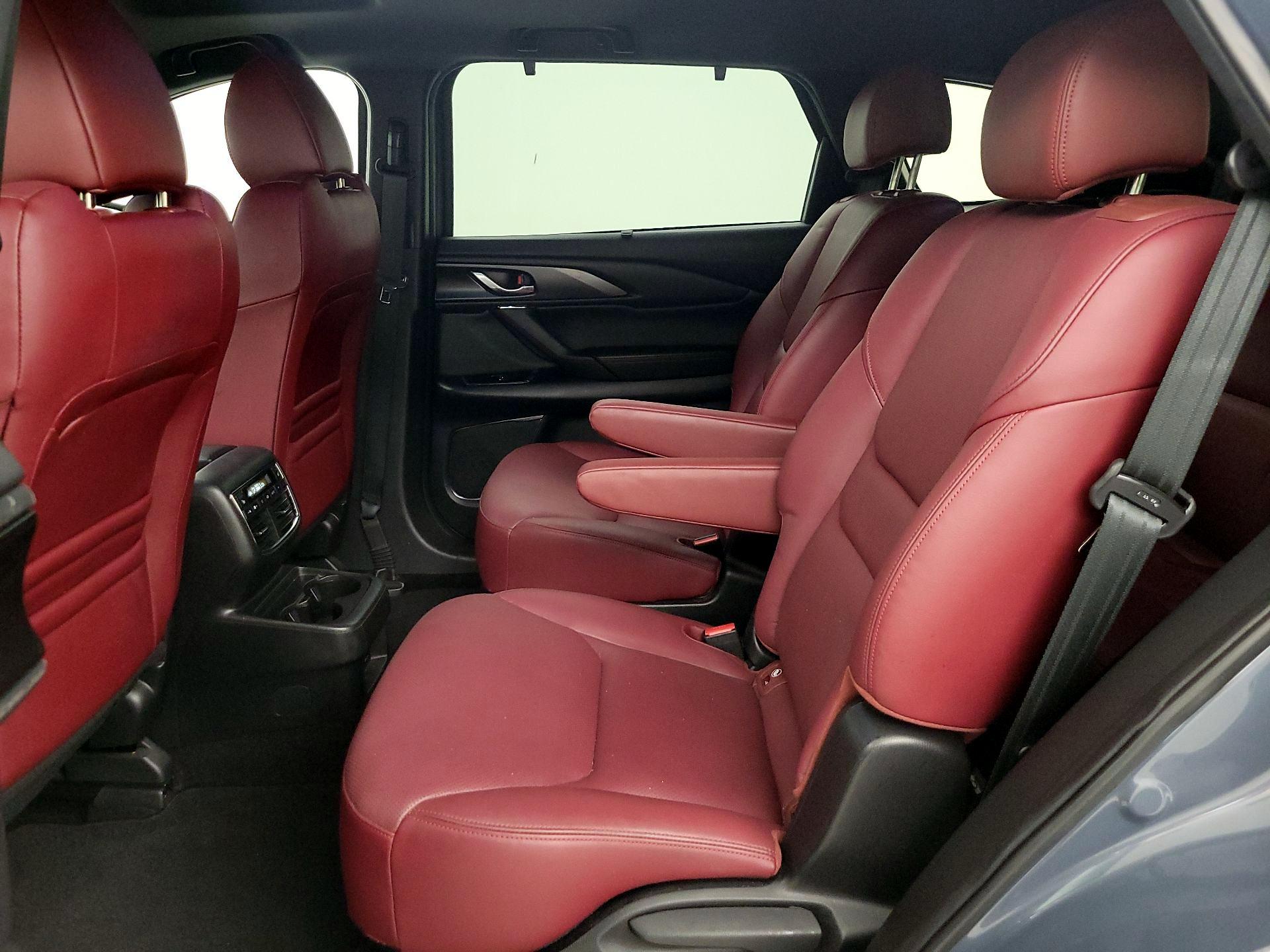 Thumbnail: 2023 Mazda CX-9 - 20
