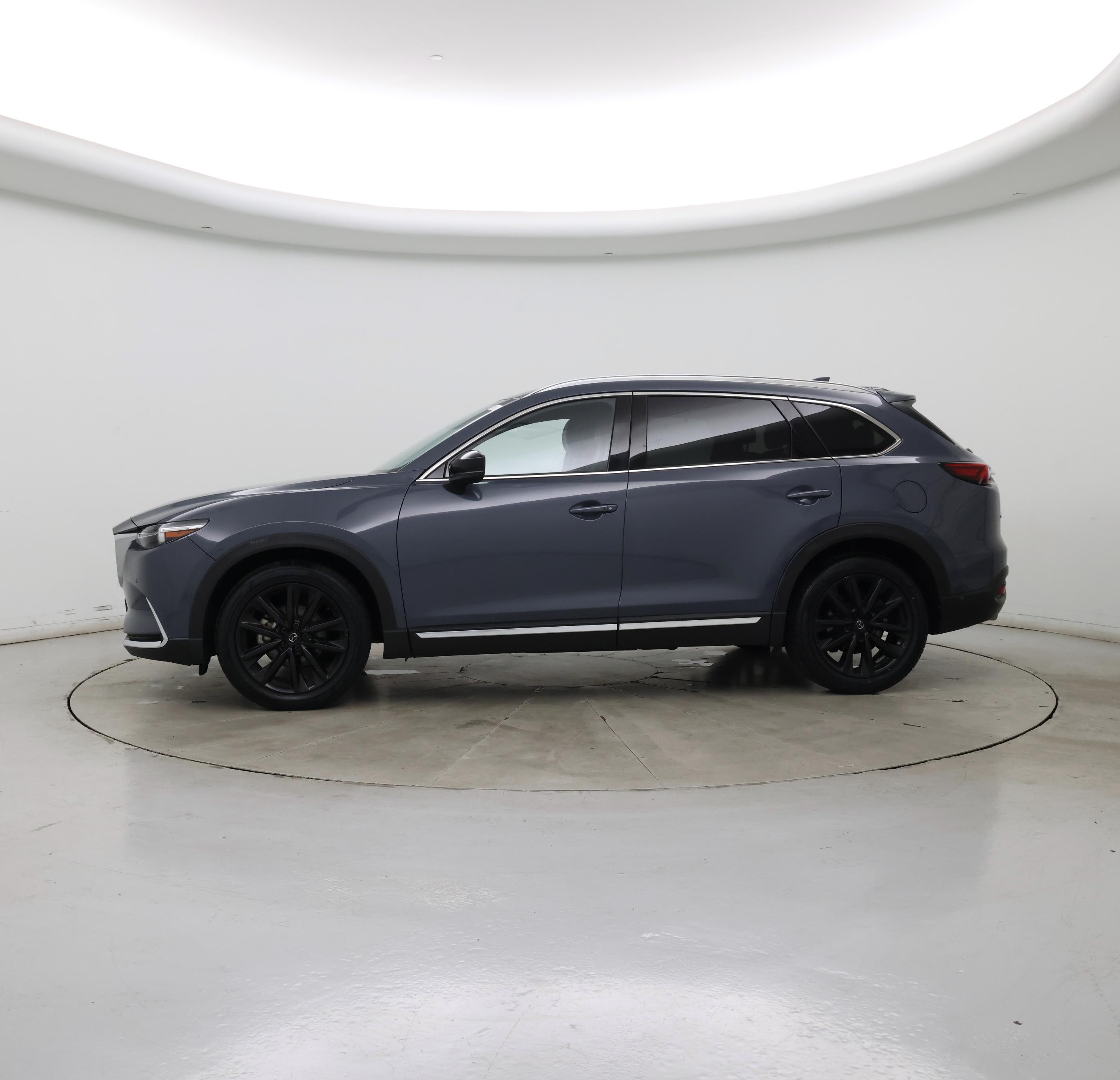Thumbnail: 2023 Mazda CX-9 - 3