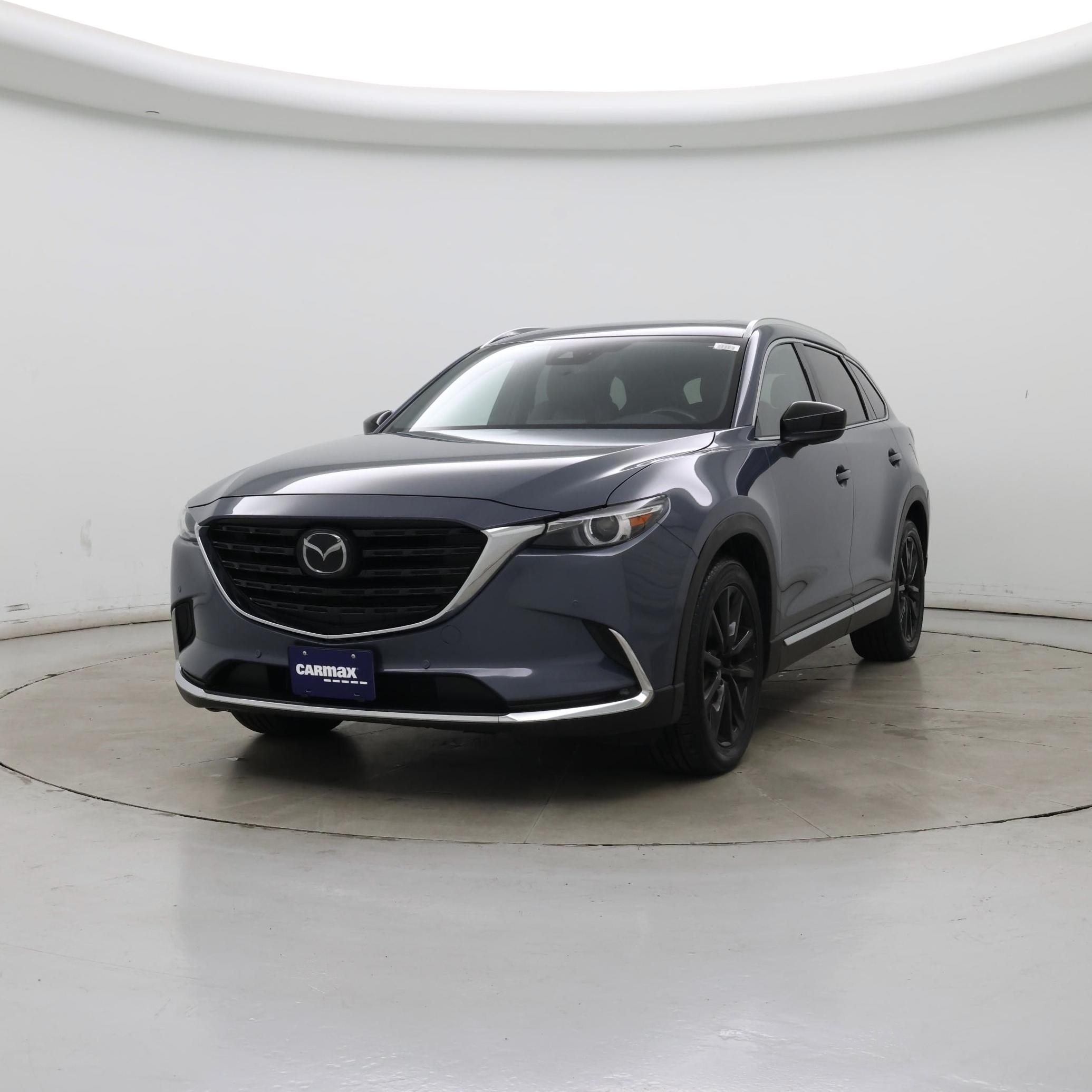 Thumbnail: 2023 Mazda CX-9 - 4