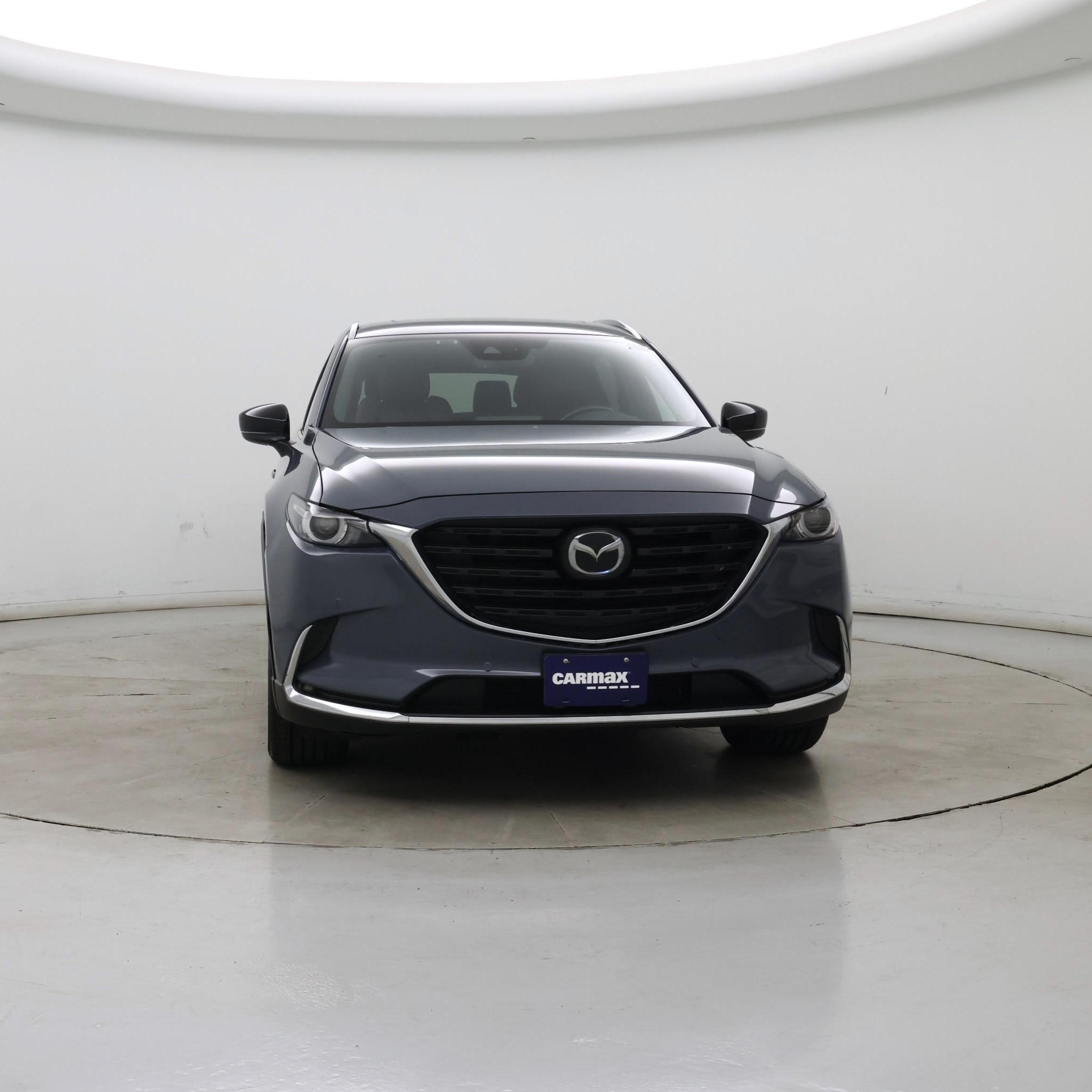 Thumbnail: 2023 Mazda CX-9 - 5