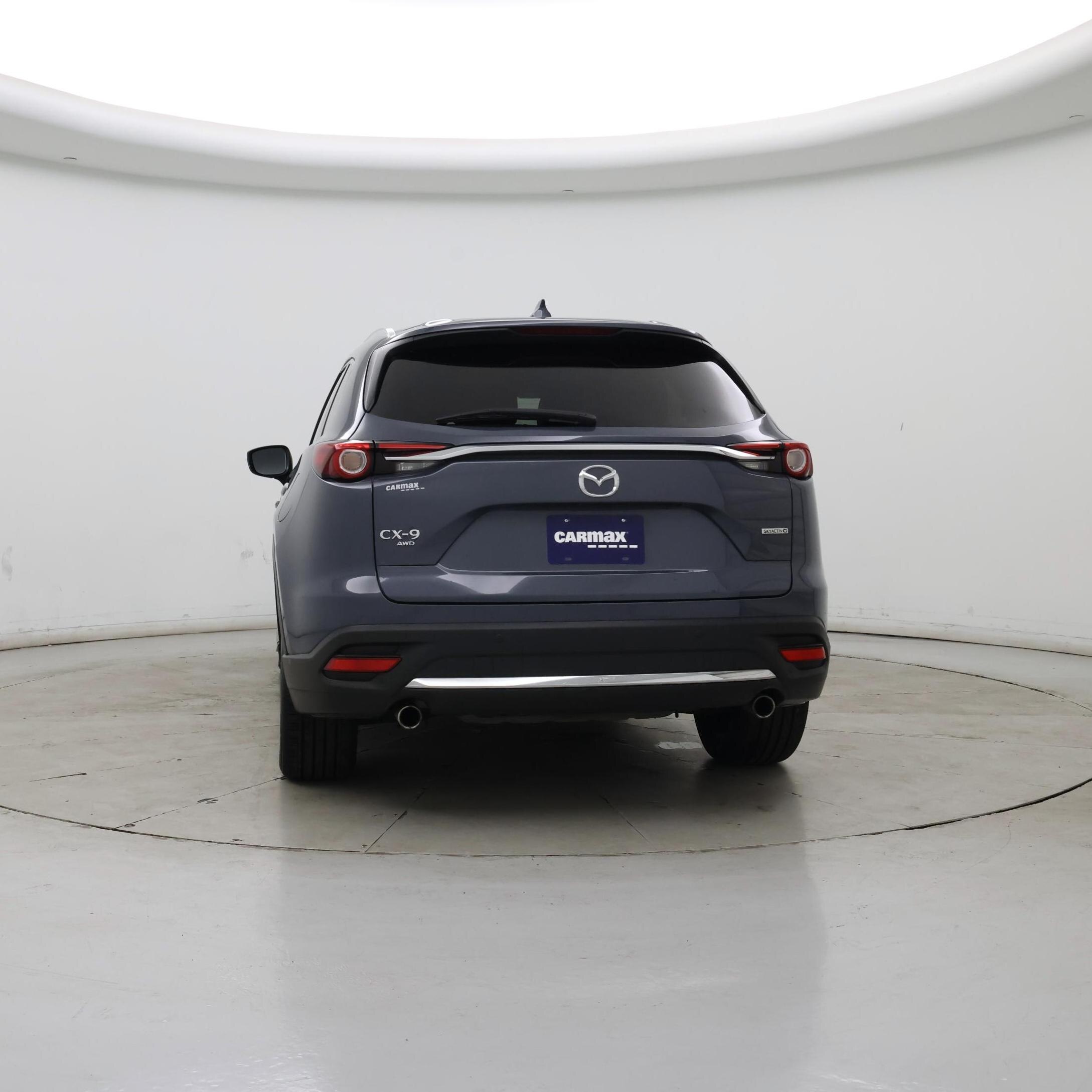 Thumbnail: 2023 Mazda CX-9 - 6