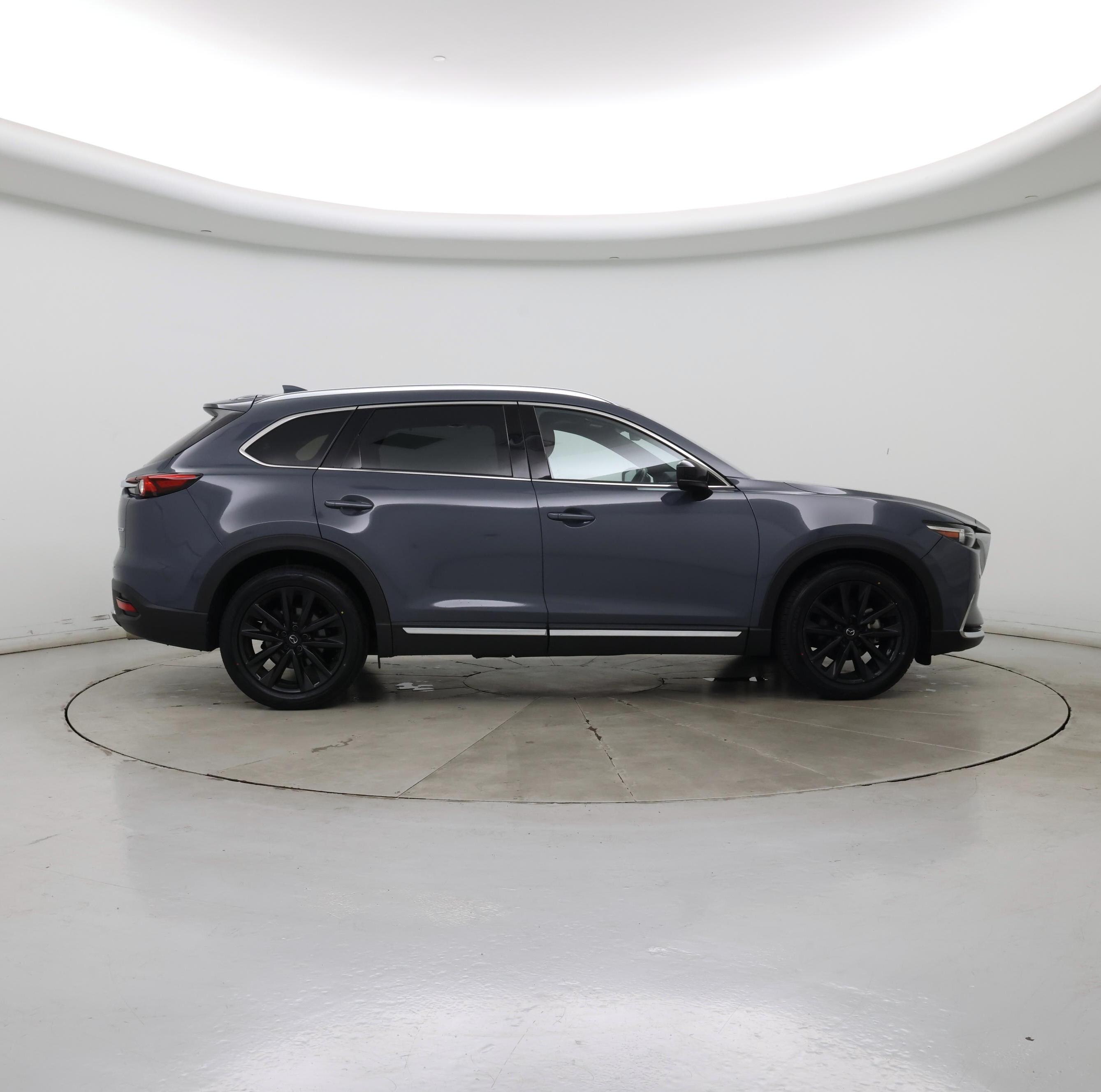 Thumbnail: 2023 Mazda CX-9 - 7