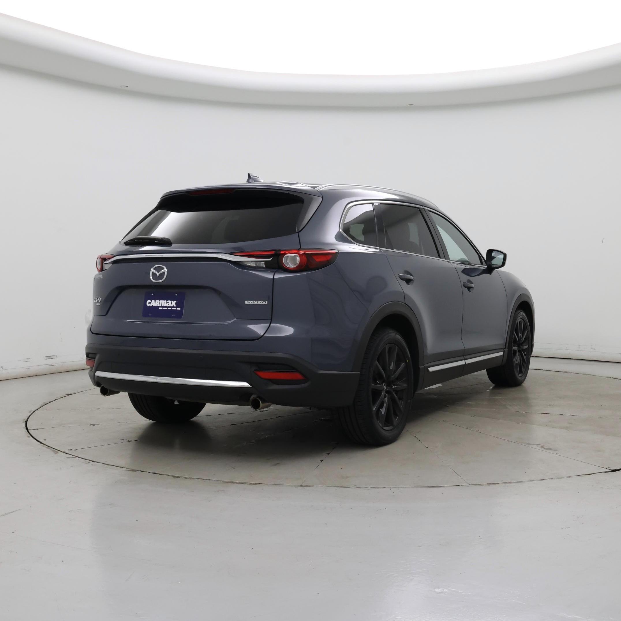 Thumbnail: 2023 Mazda CX-9 - 8