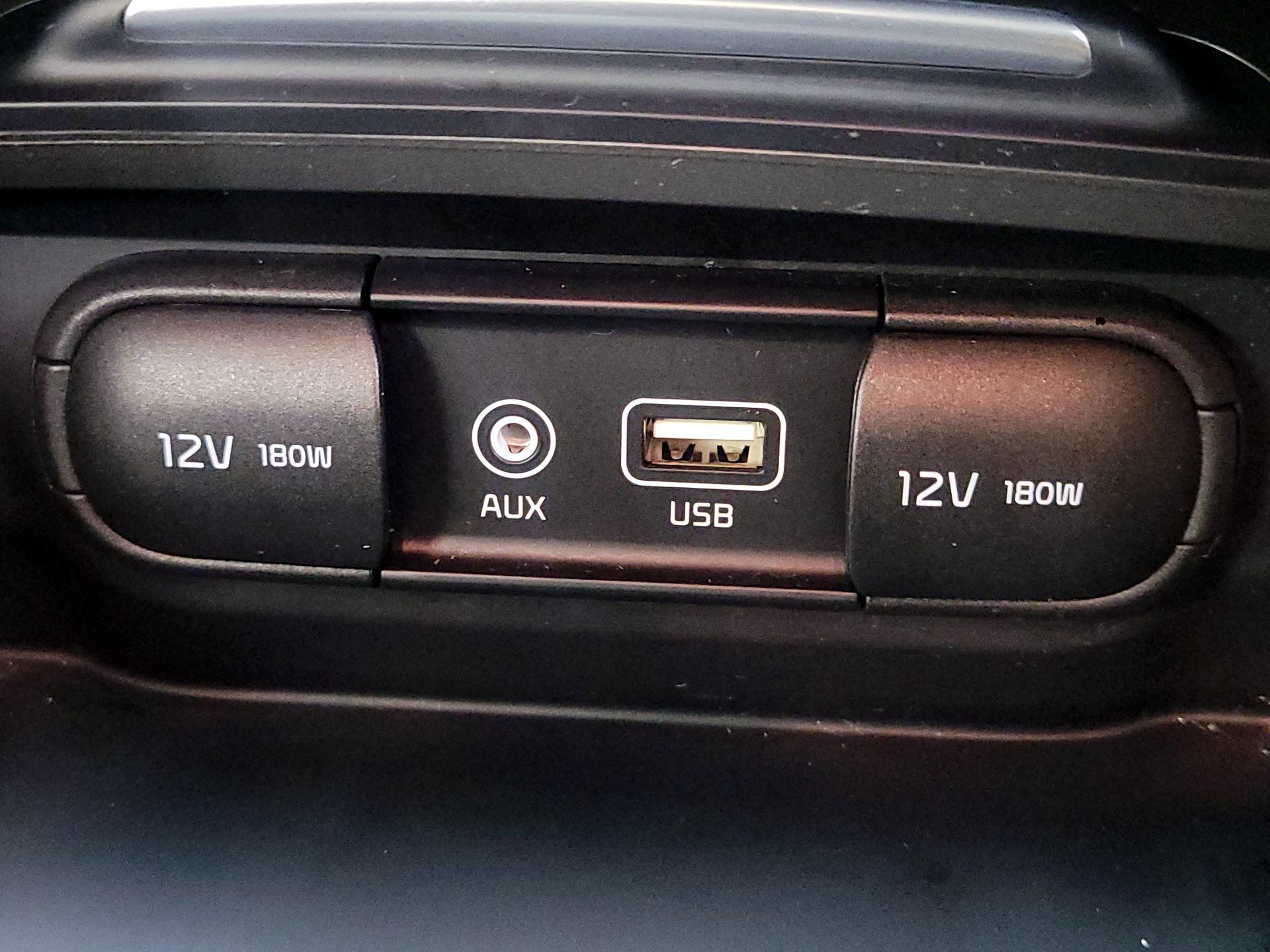 Thumbnail: 2019 Kia Optima - 18