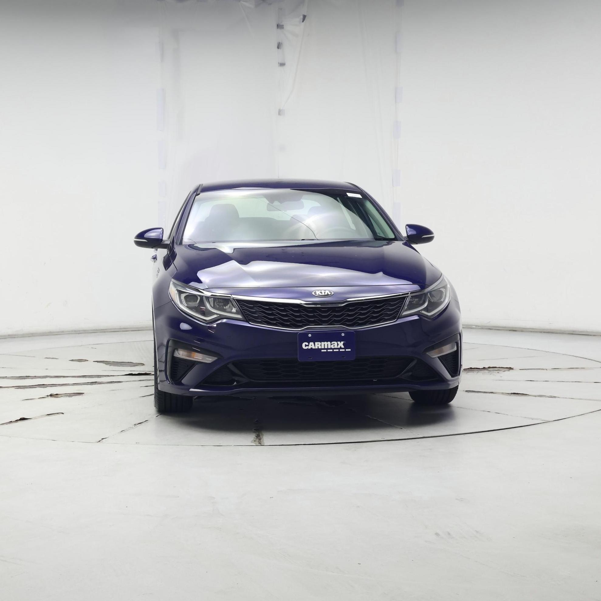 Thumbnail: 2019 Kia Optima - 5