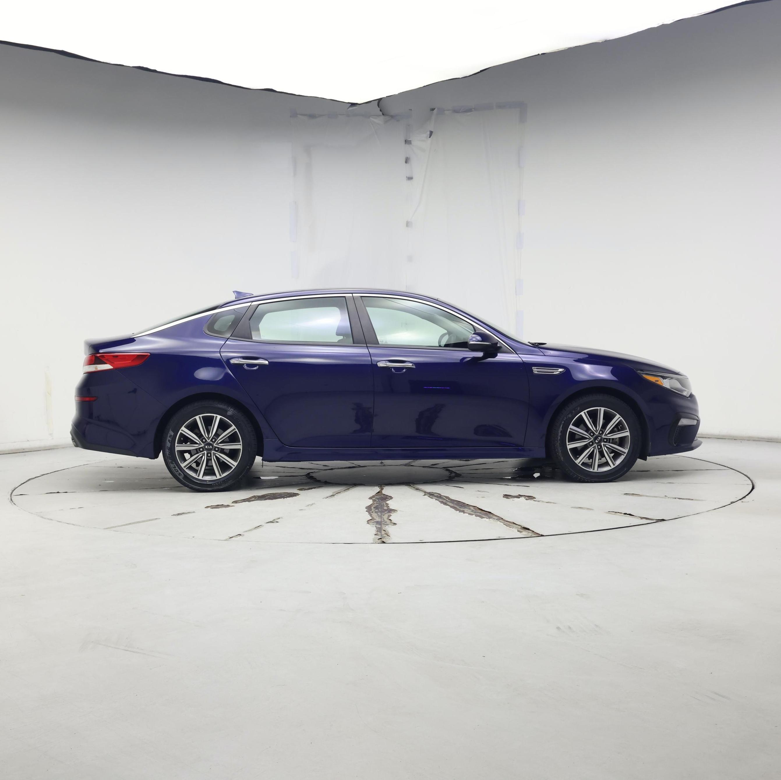 Thumbnail: 2019 Kia Optima - 7