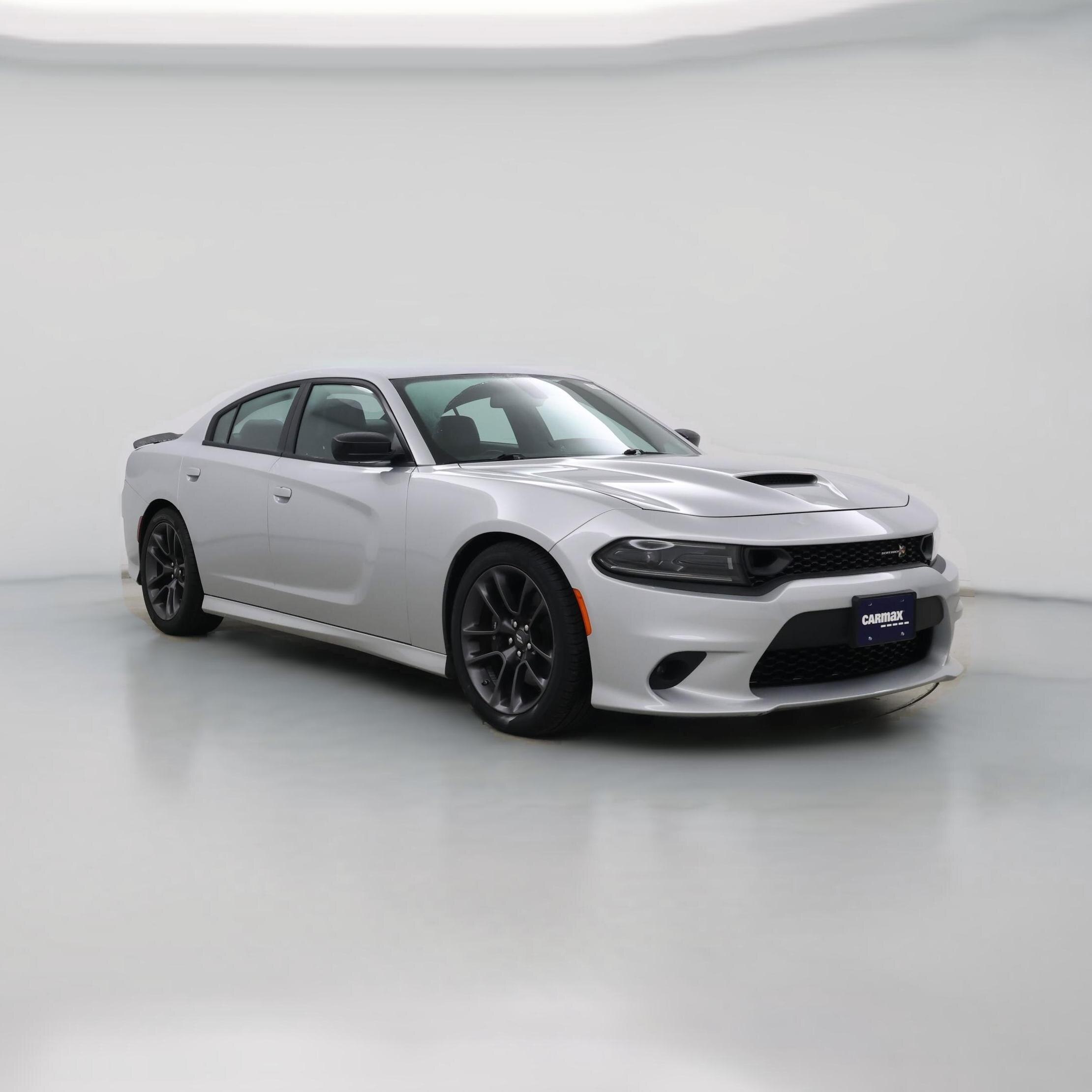 Thumbnail: 2023 Dodge Charger - 1