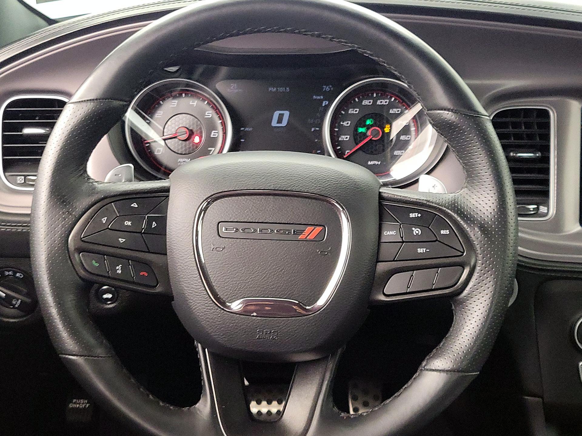 Thumbnail: 2023 Dodge Charger - 10