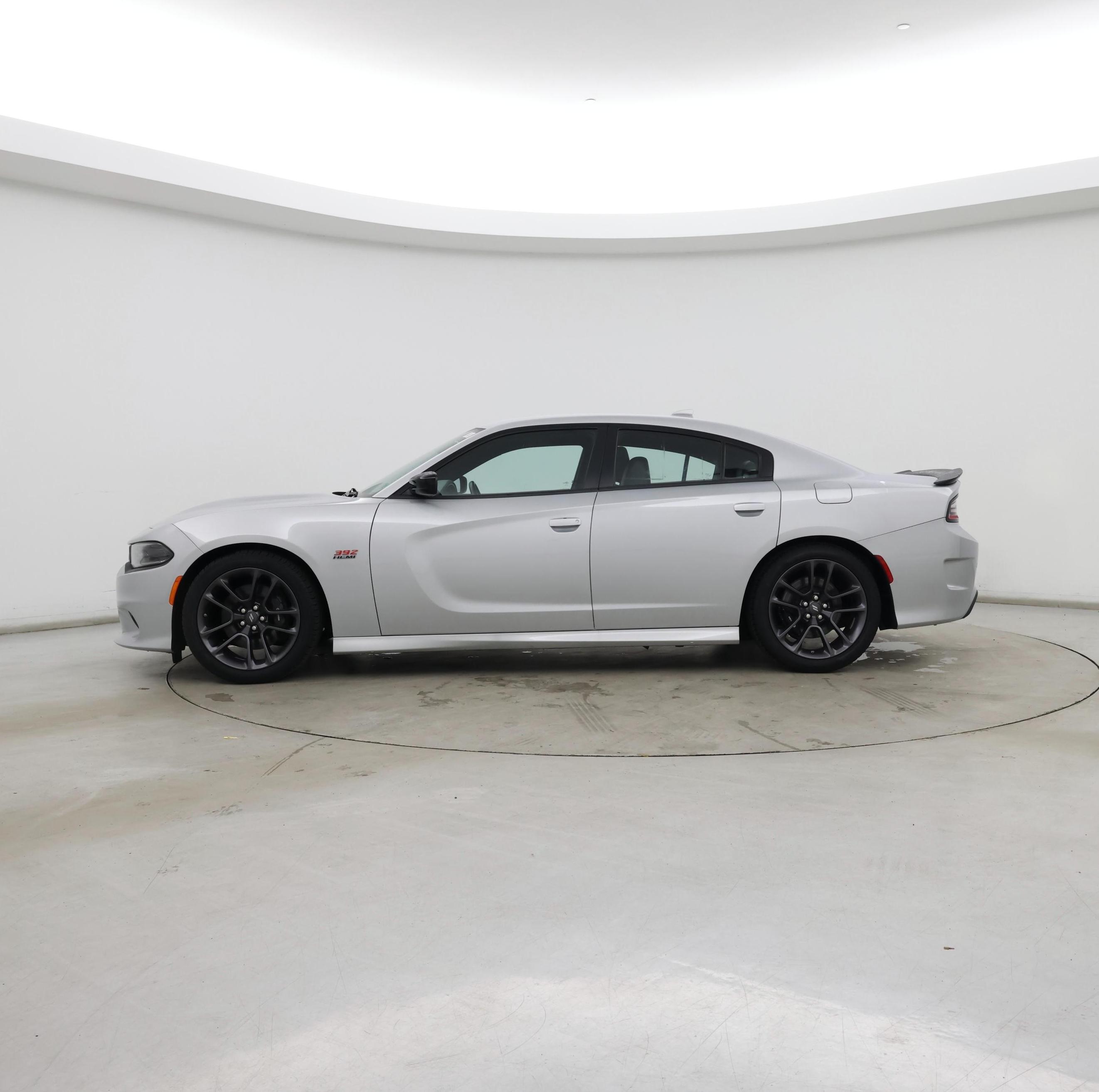 Thumbnail: 2023 Dodge Charger - 3