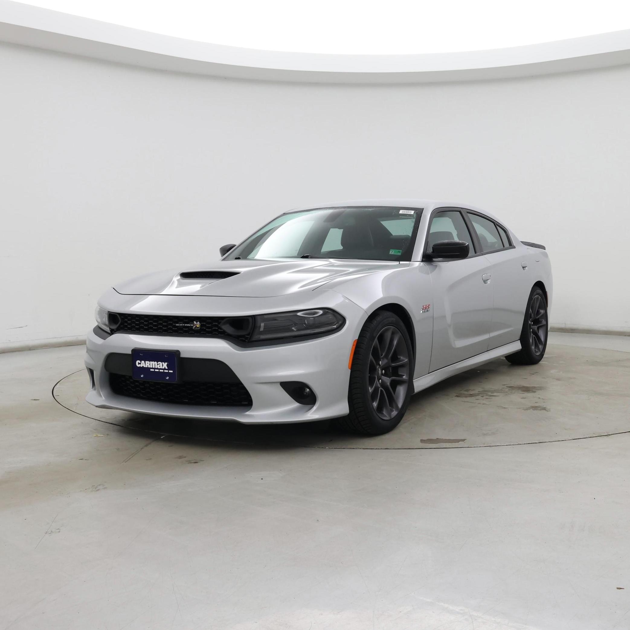 Thumbnail: 2023 Dodge Charger - 4