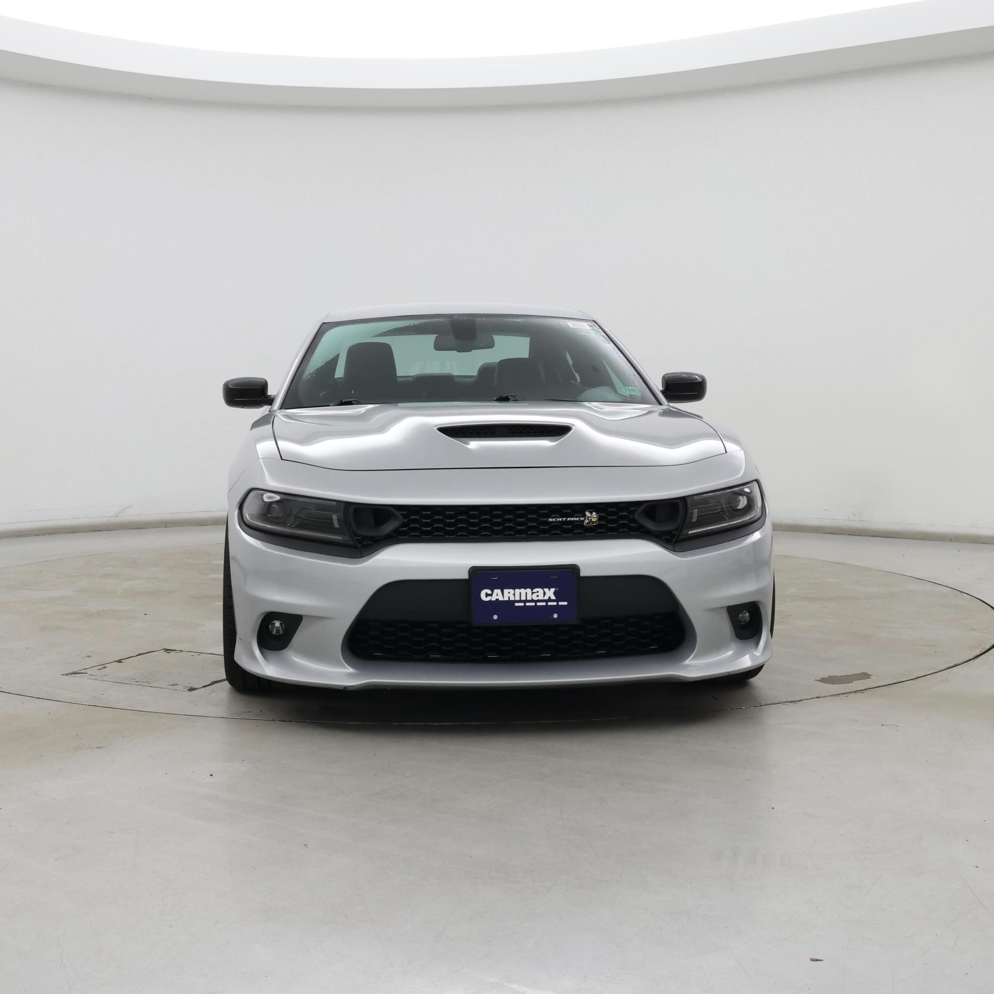 Thumbnail: 2023 Dodge Charger - 5