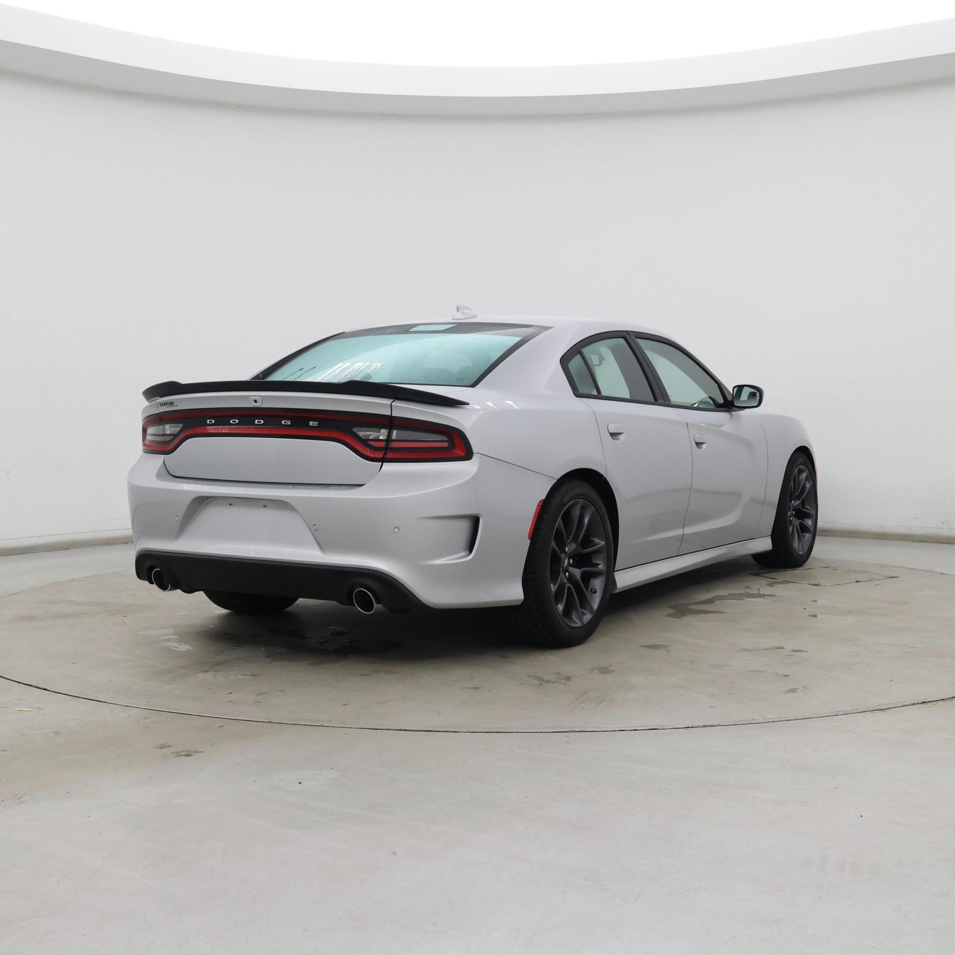 Thumbnail: 2023 Dodge Charger - 8