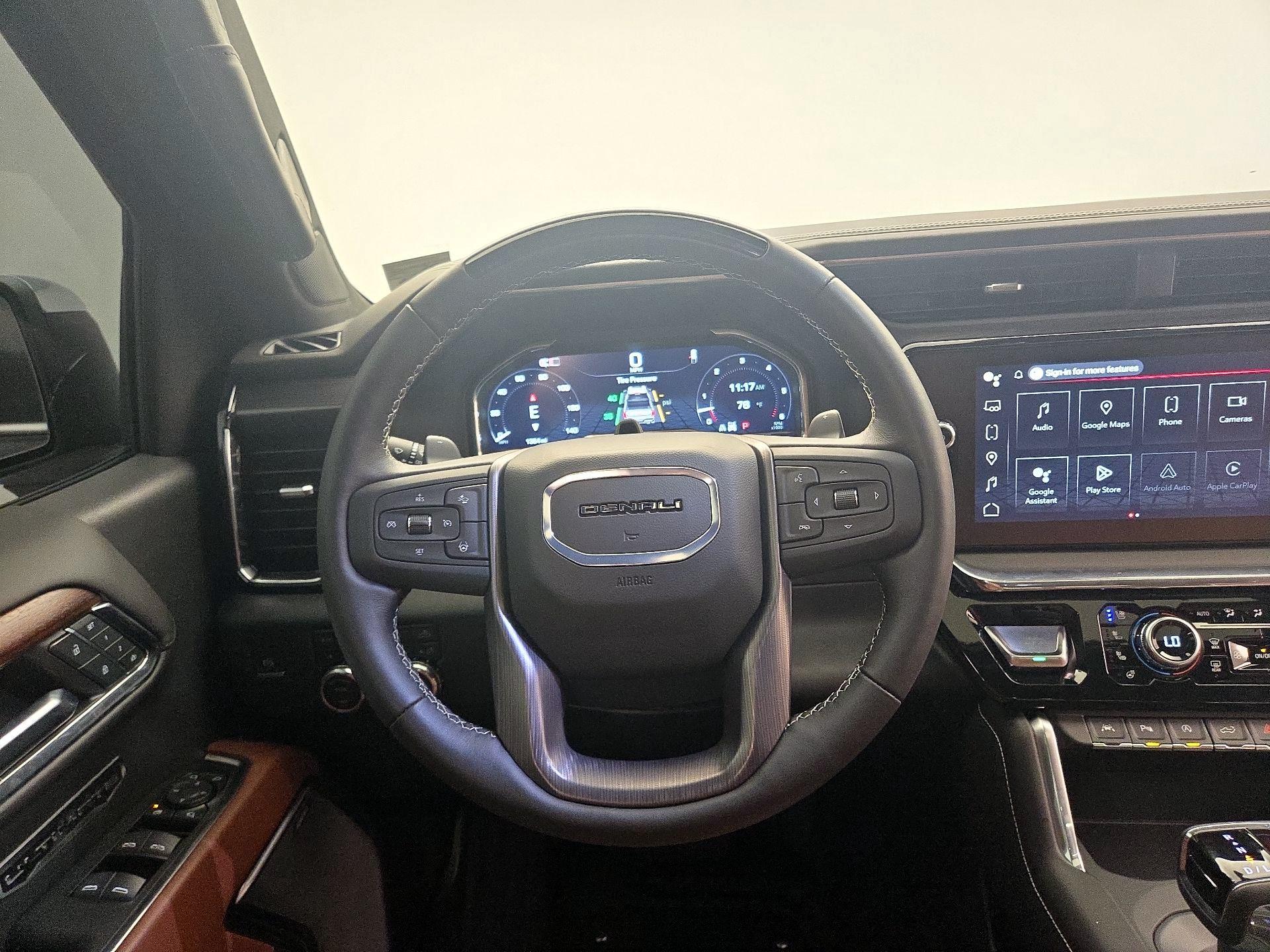 Thumbnail: 2024 GMC Sierra 1500 - 10