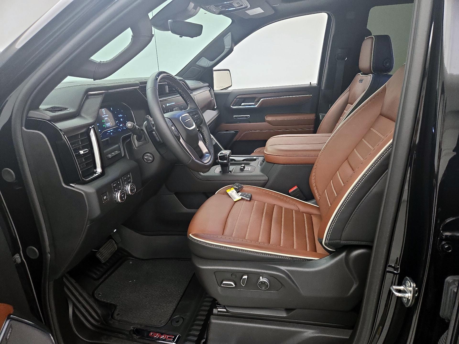 Thumbnail: 2024 GMC Sierra 1500 - 11