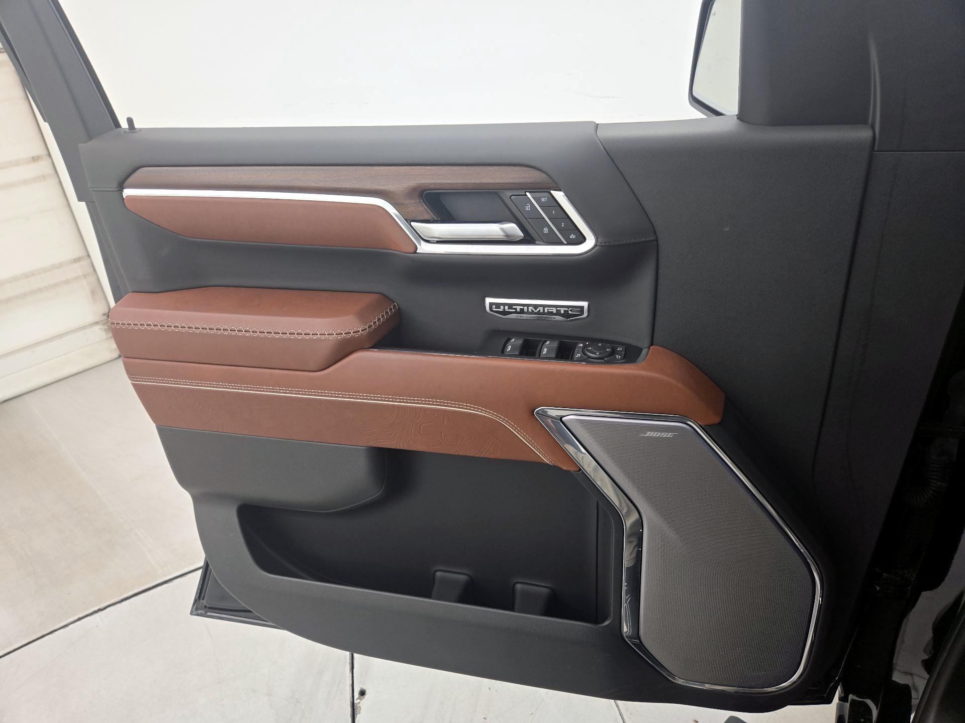 Thumbnail: 2024 GMC Sierra 1500 - 12