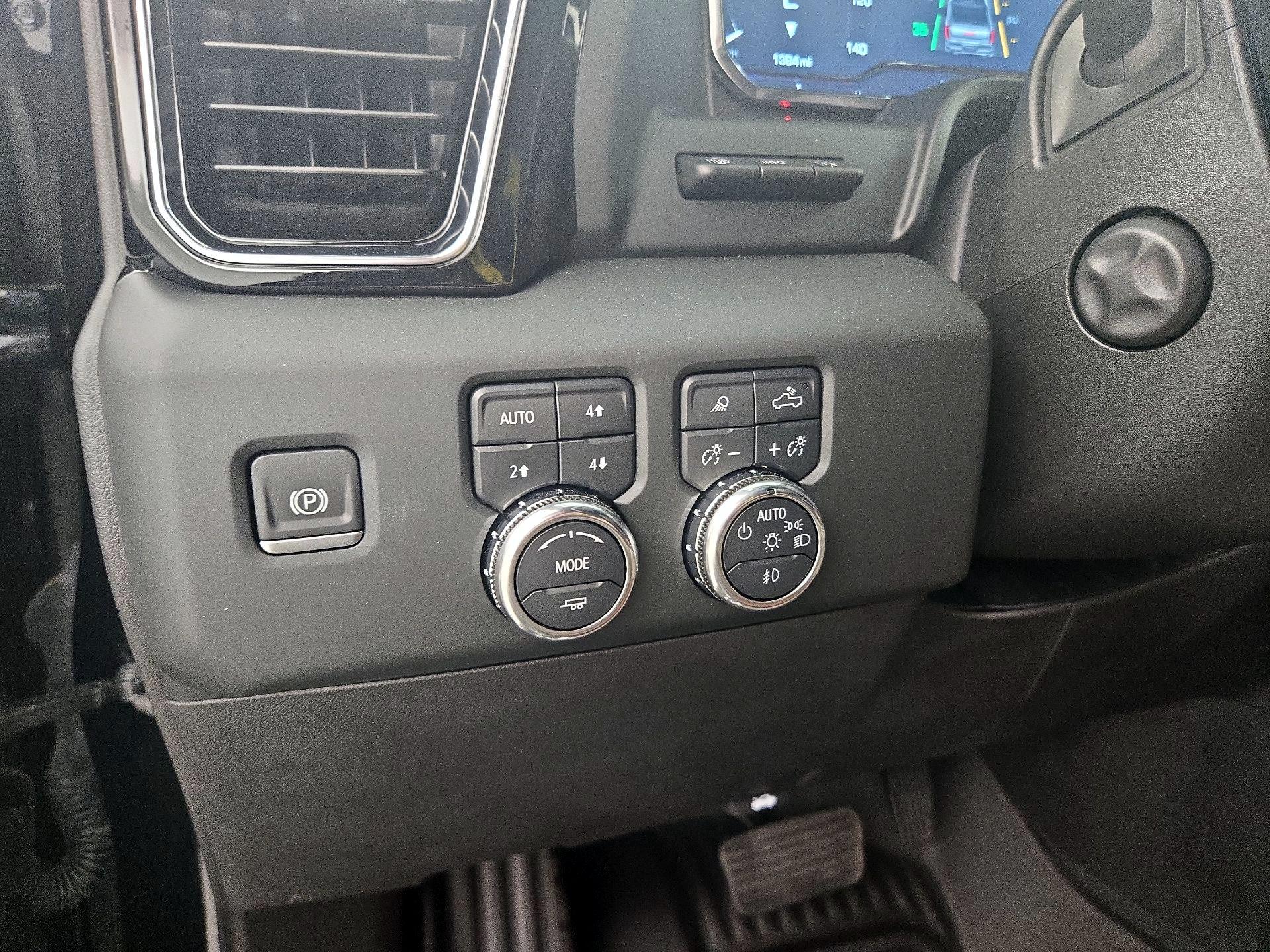 Thumbnail: 2024 GMC Sierra 1500 - 13