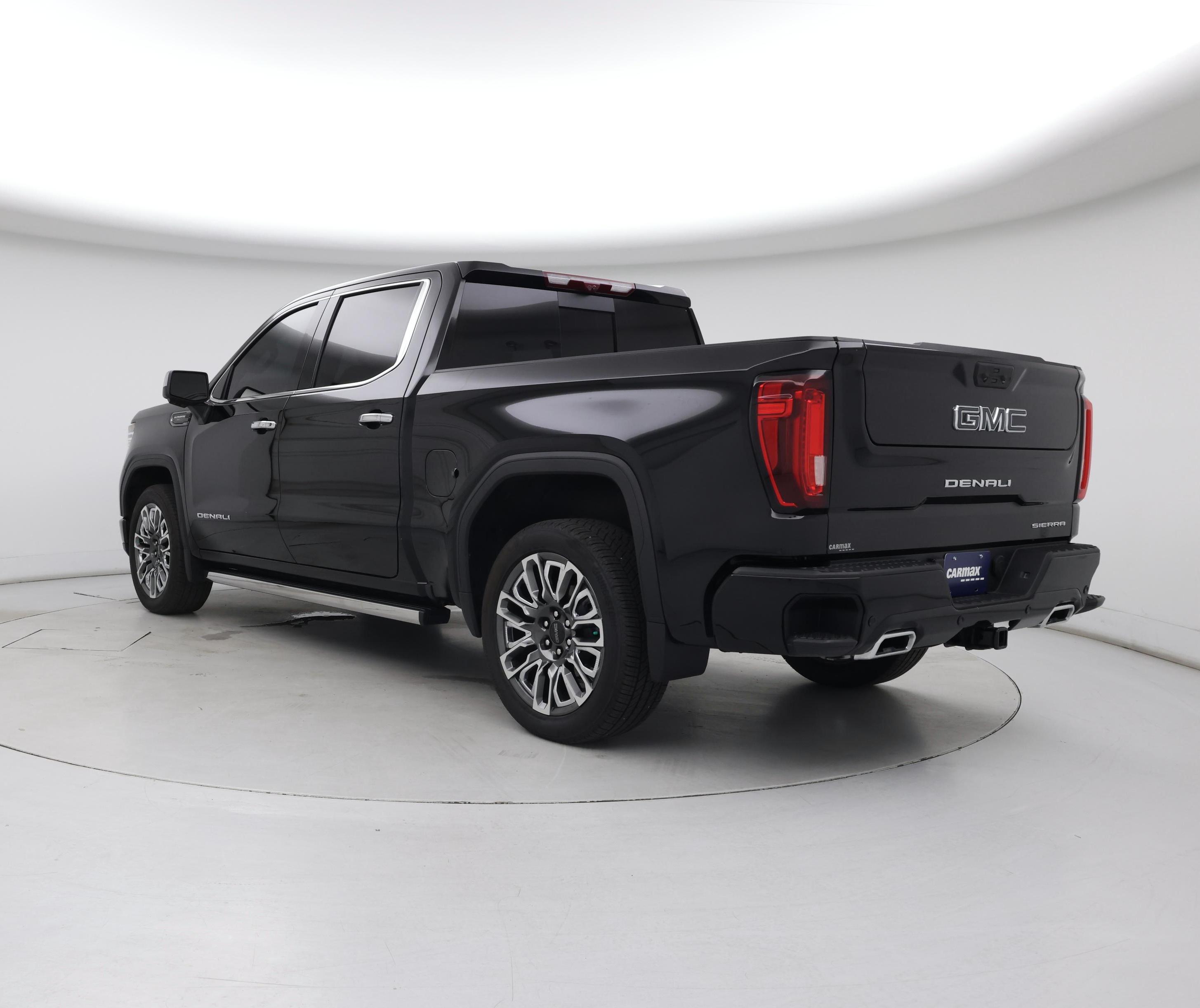 Thumbnail: 2024 GMC Sierra 1500 - 2