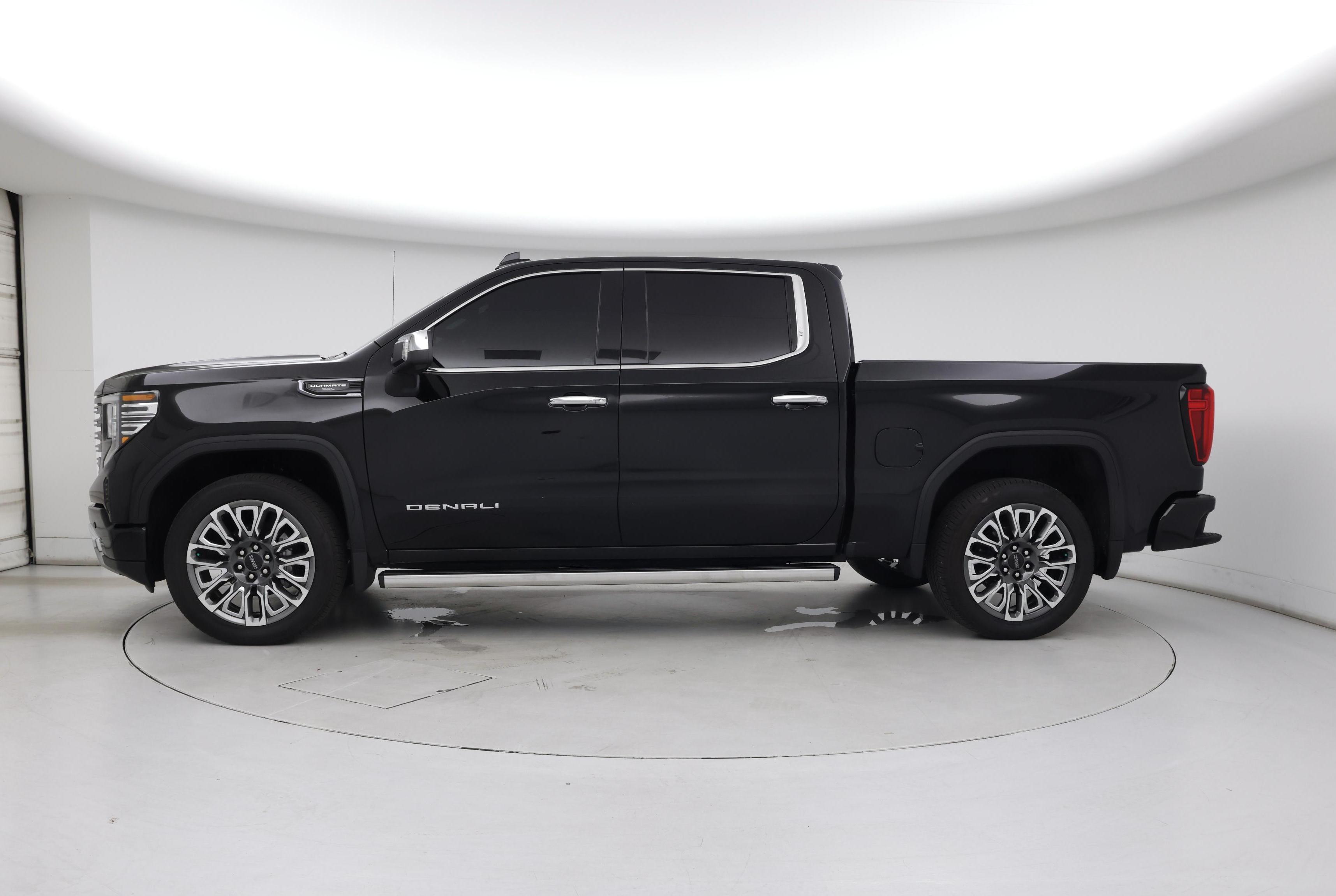 Thumbnail: 2024 GMC Sierra 1500 - 3