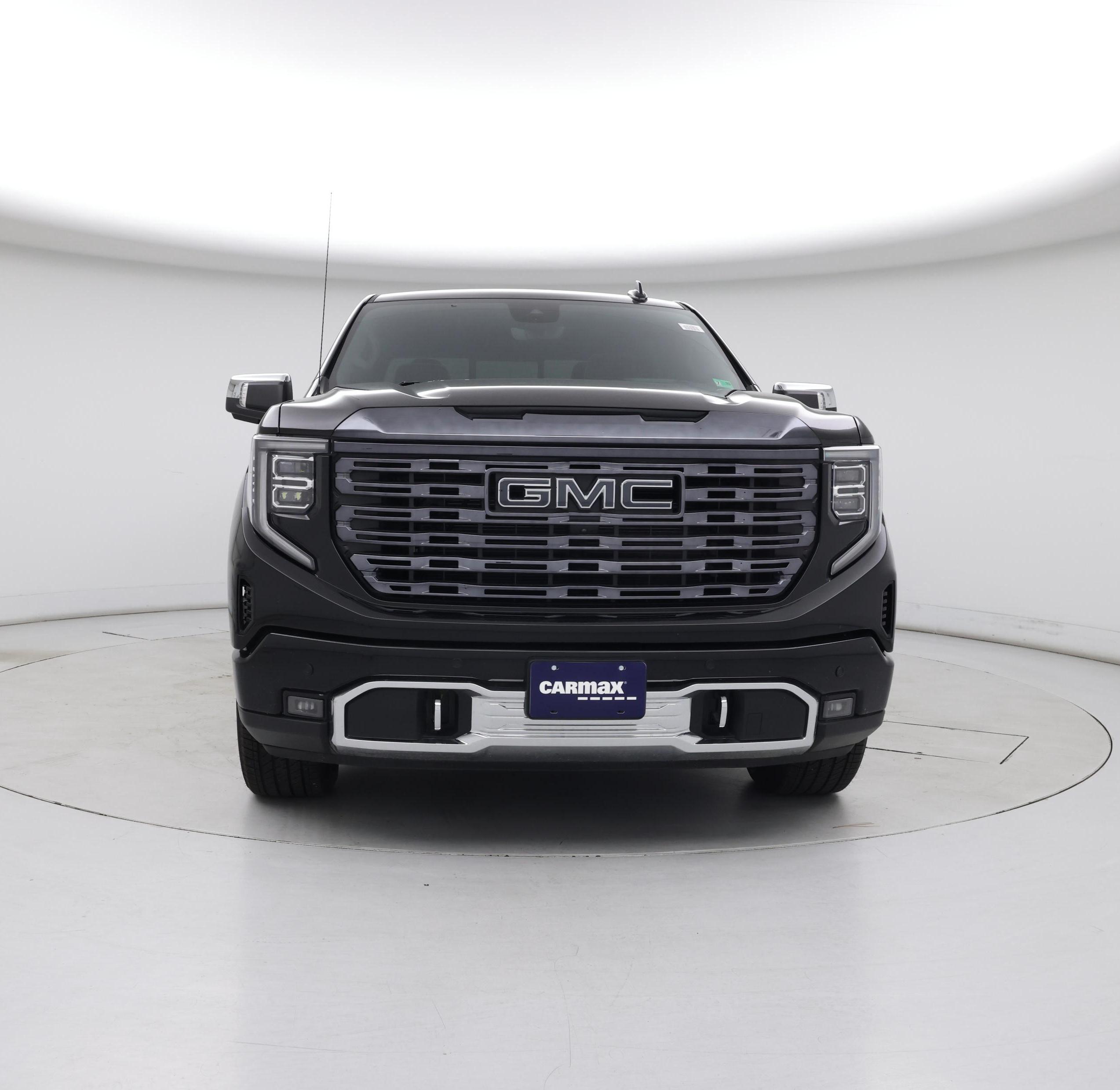 Thumbnail: 2024 GMC Sierra 1500 - 5