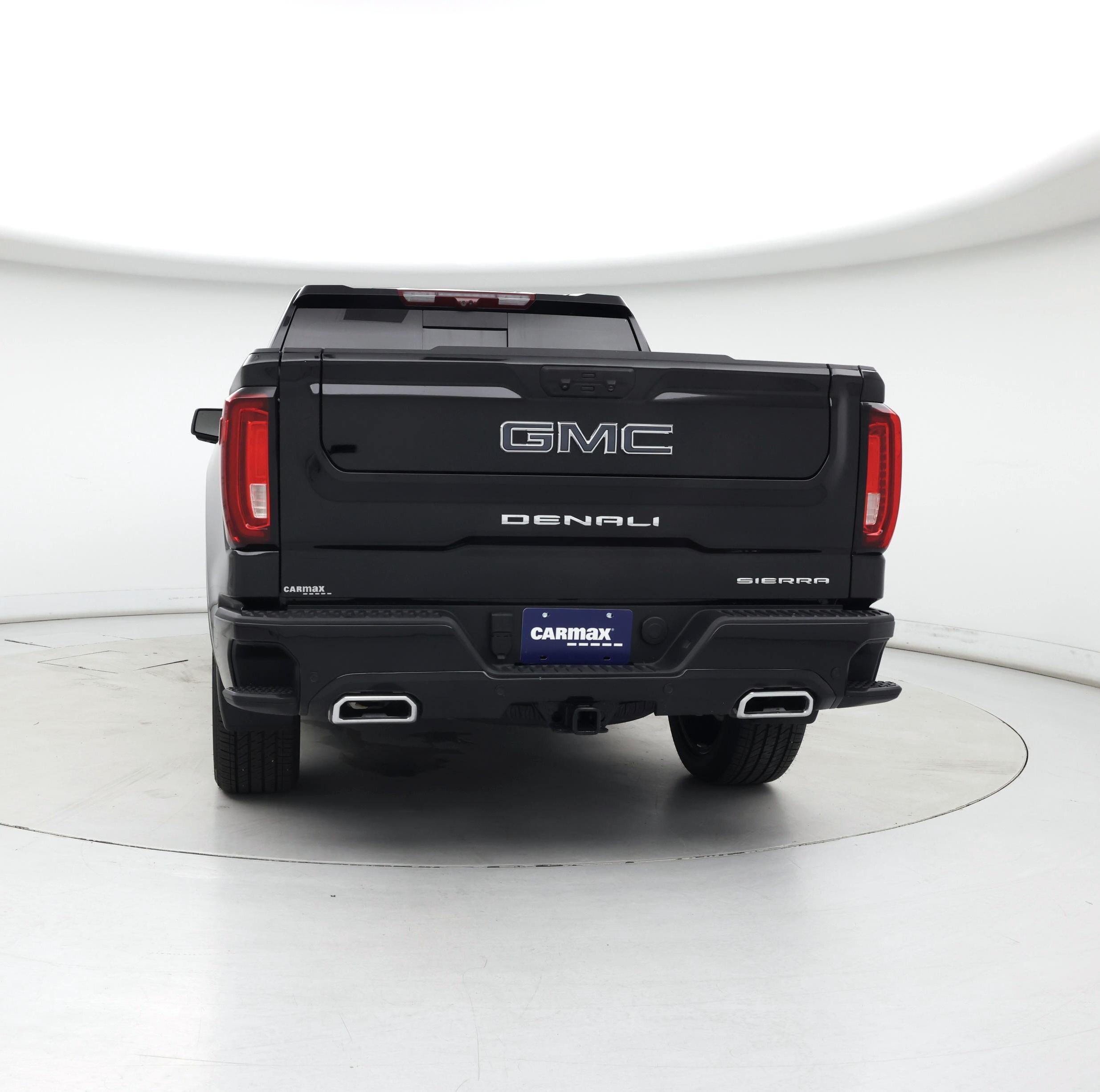 Thumbnail: 2024 GMC Sierra 1500 - 6