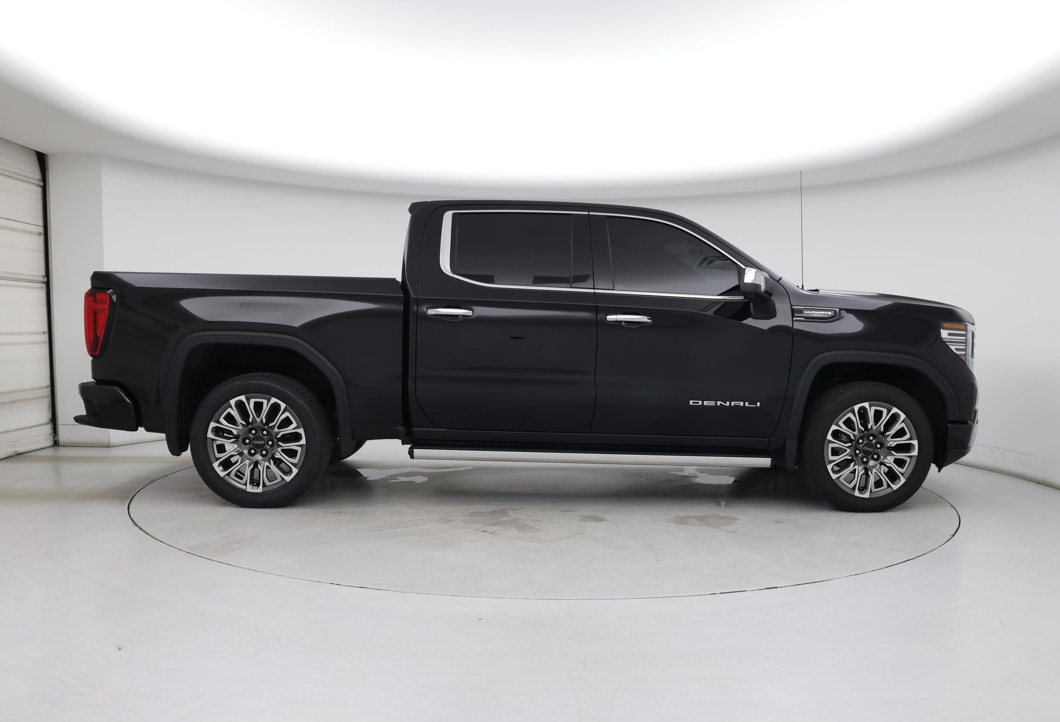 Thumbnail: 2024 GMC Sierra 1500 - 7