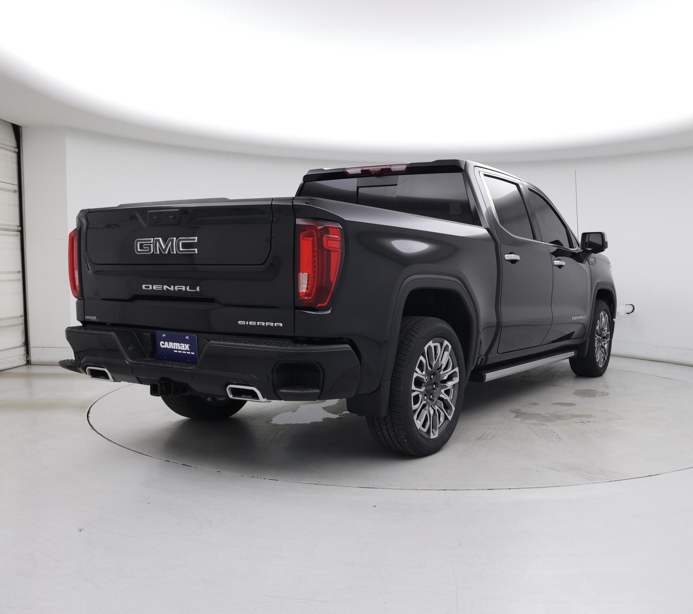 Thumbnail: 2024 GMC Sierra 1500 - 8