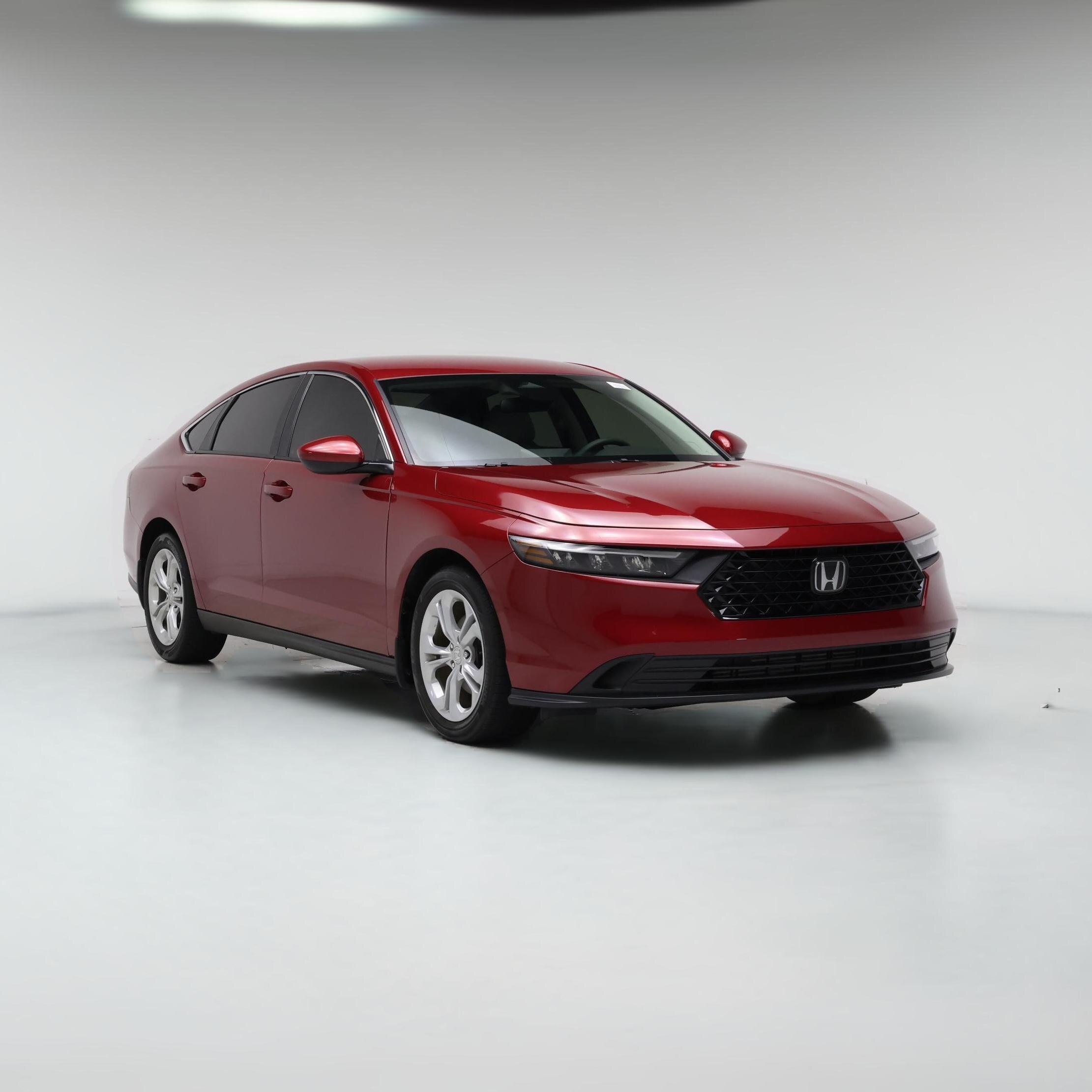 Thumbnail: 2023 Honda Accord - 1