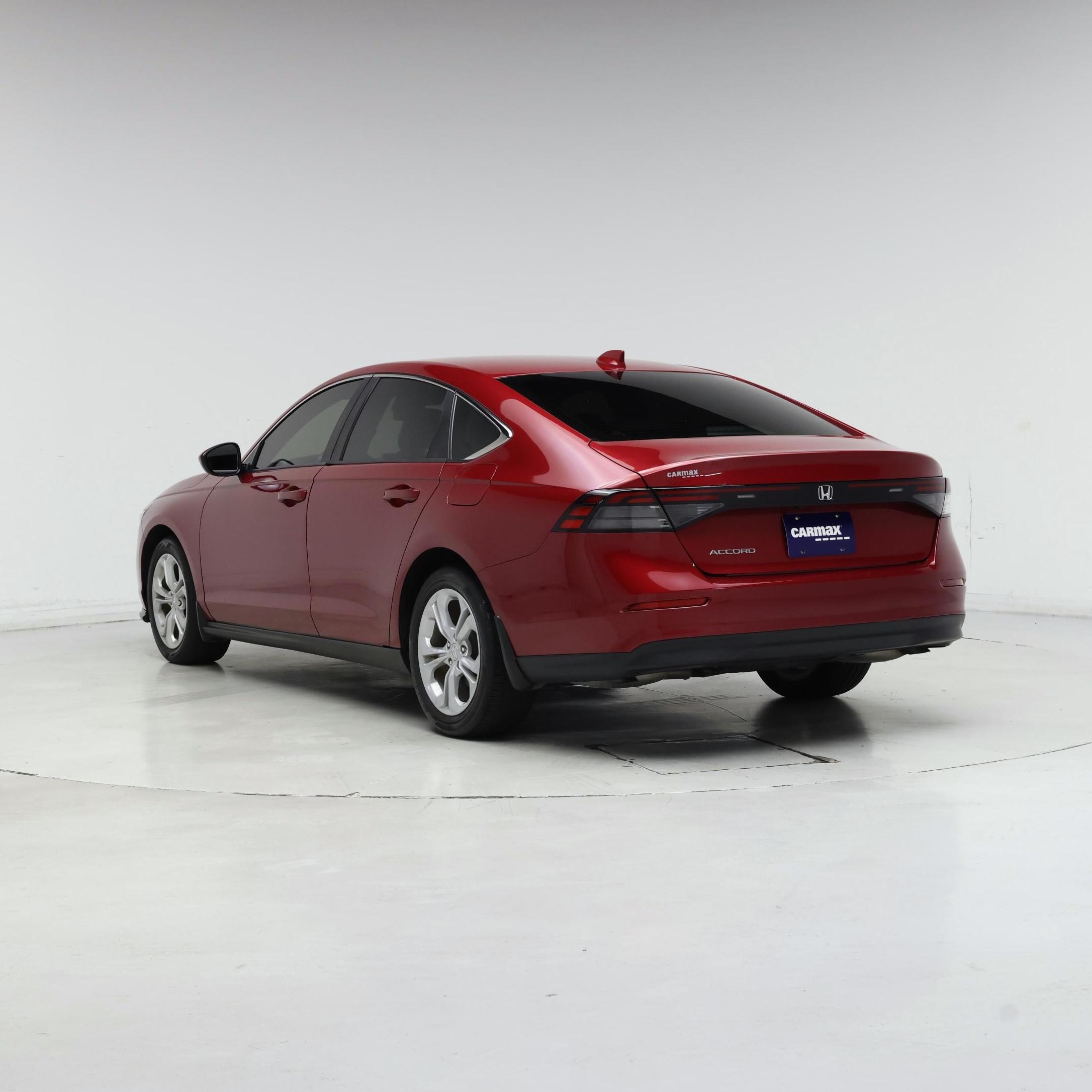 Thumbnail: 2023 Honda Accord - 2