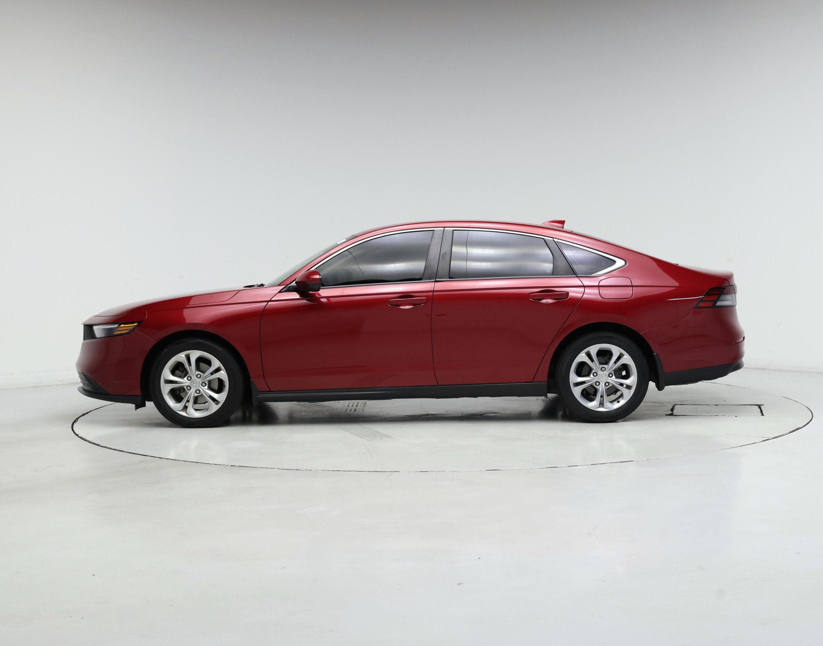 Thumbnail: 2023 Honda Accord - 3