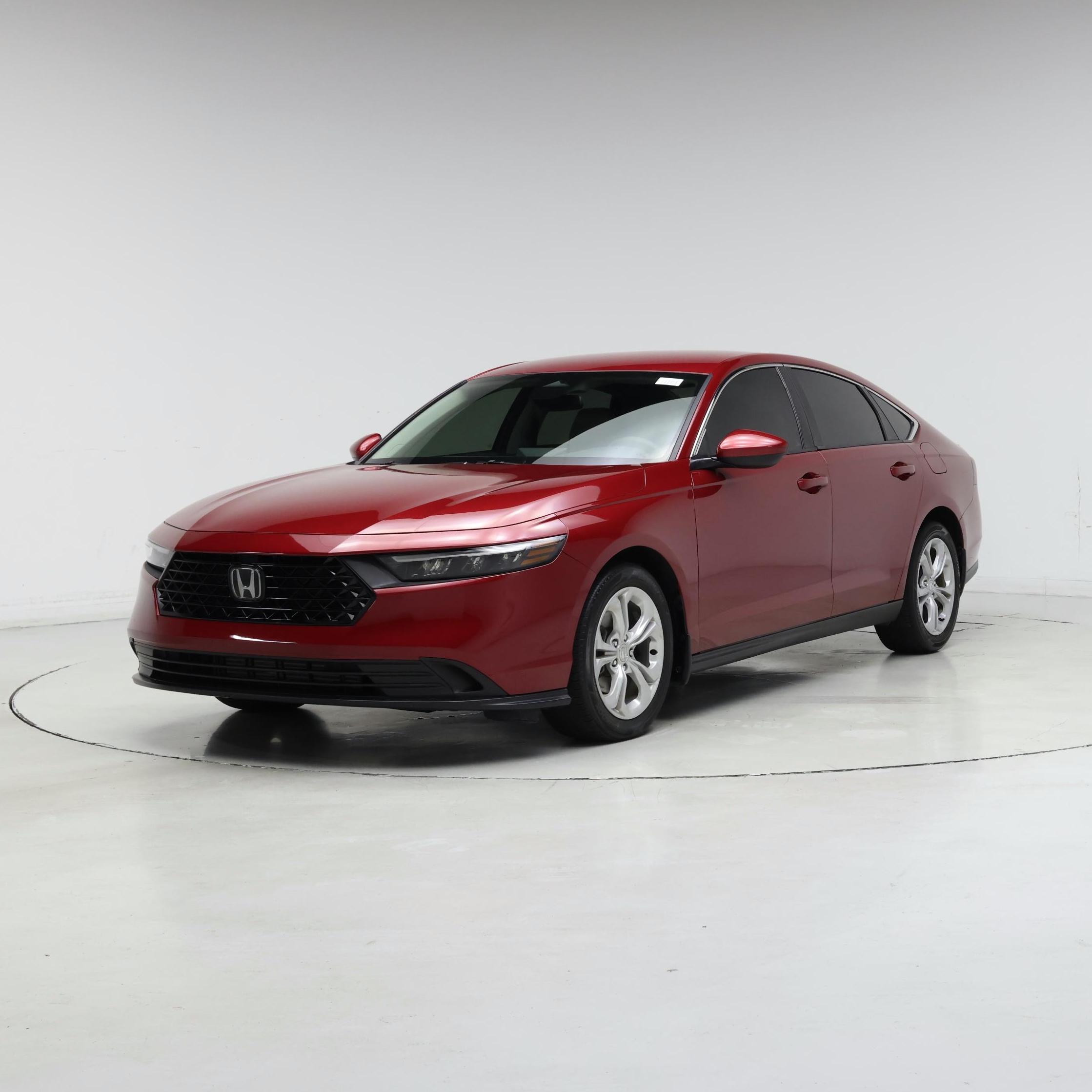 Thumbnail: 2023 Honda Accord - 4