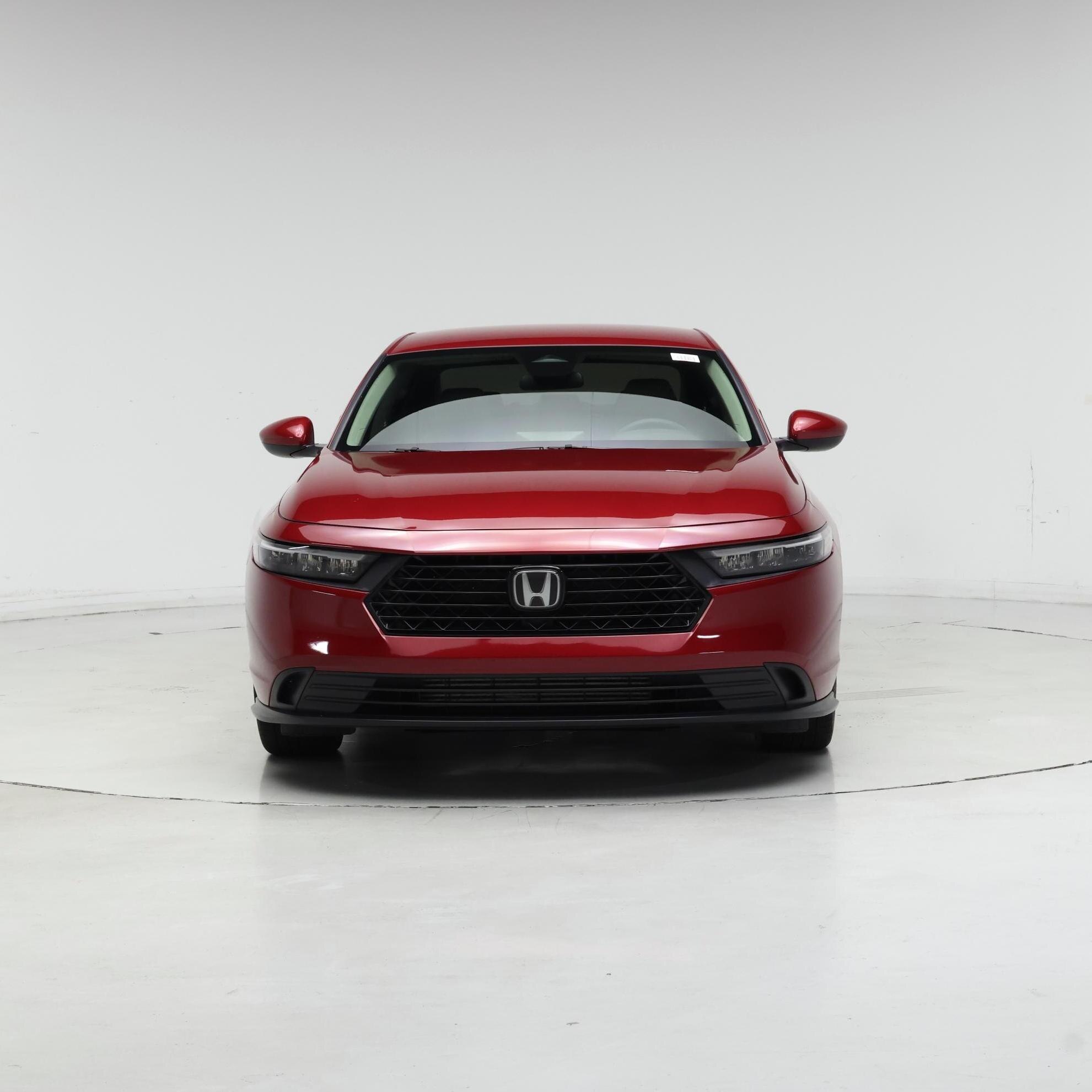 Thumbnail: 2023 Honda Accord - 5