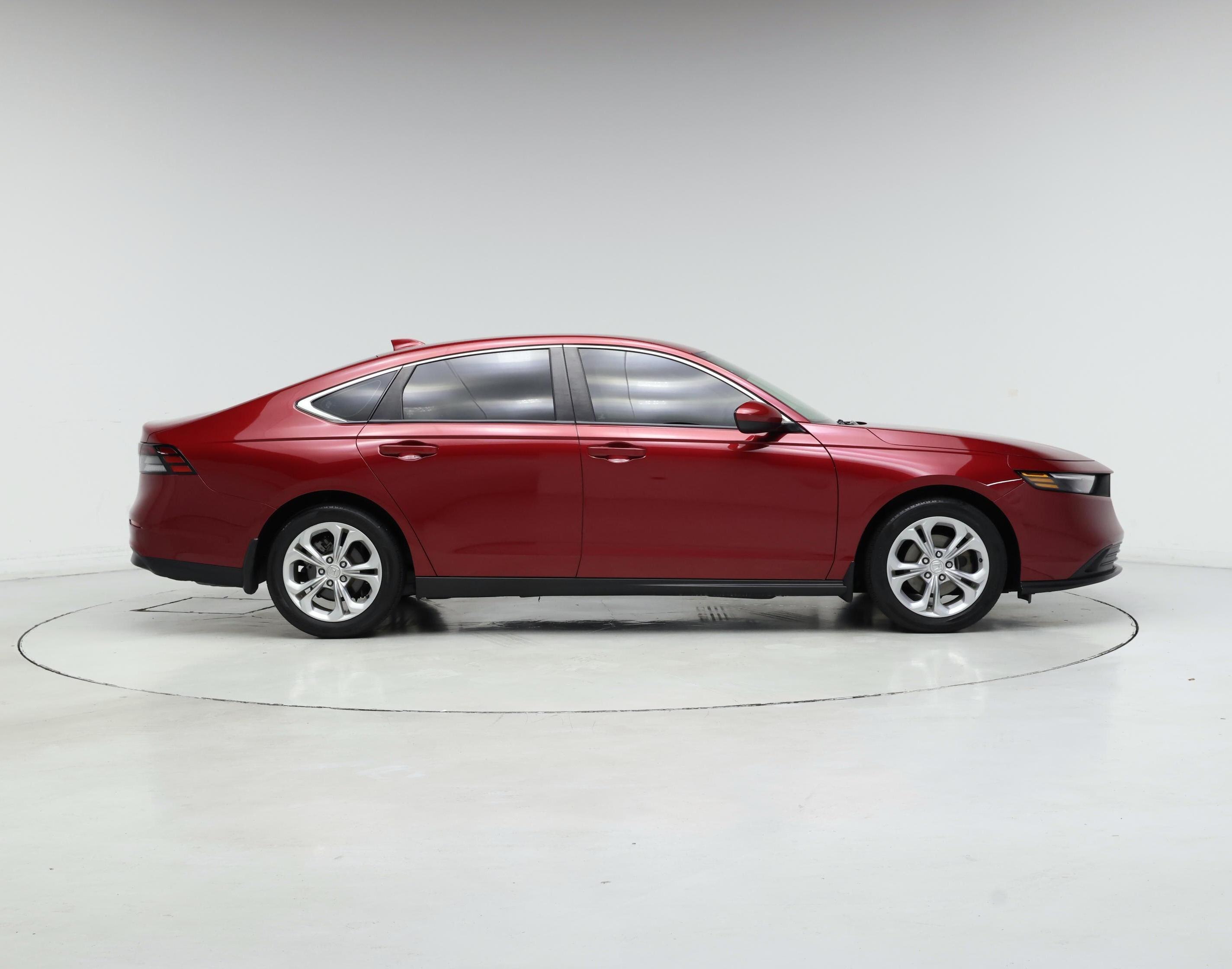 Thumbnail: 2023 Honda Accord - 7