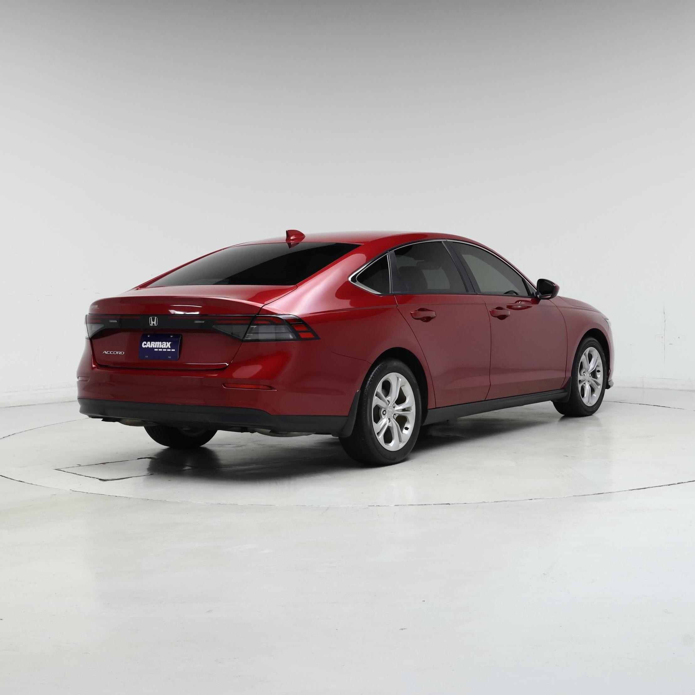 Thumbnail: 2023 Honda Accord - 8