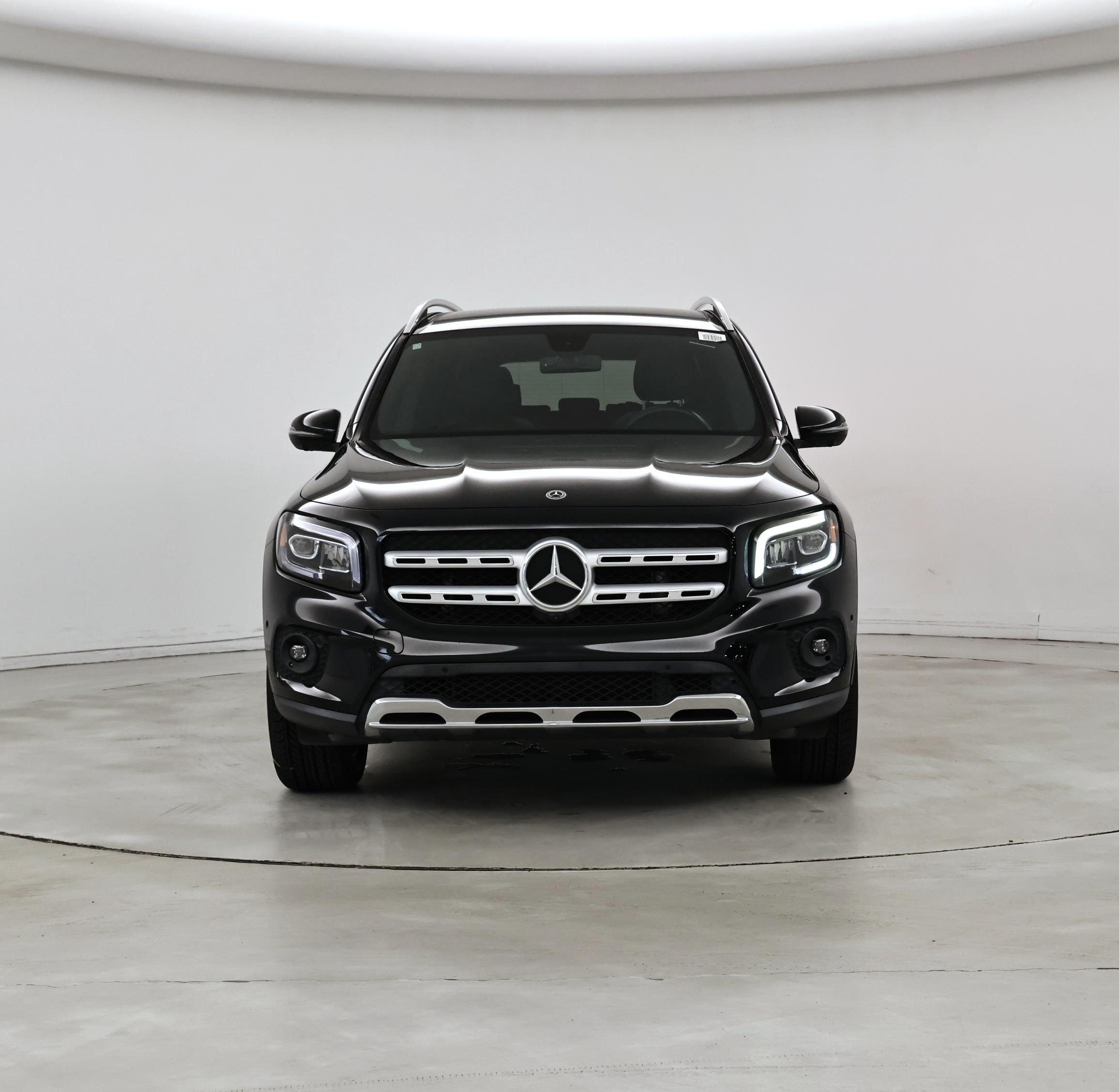 Thumbnail: 2021 Mercedes-Benz GLB - 5
