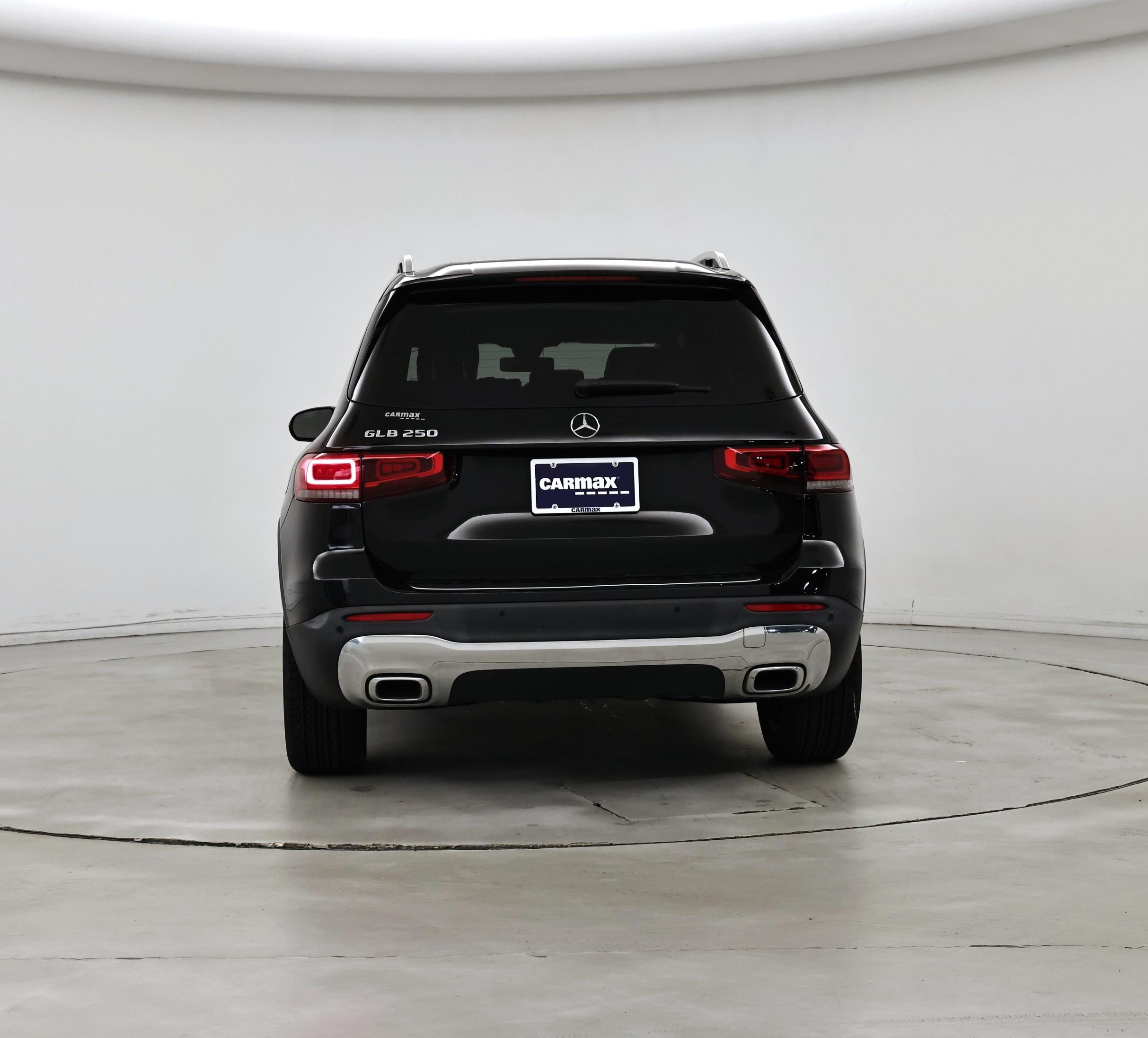 Thumbnail: 2021 Mercedes-Benz GLB - 6