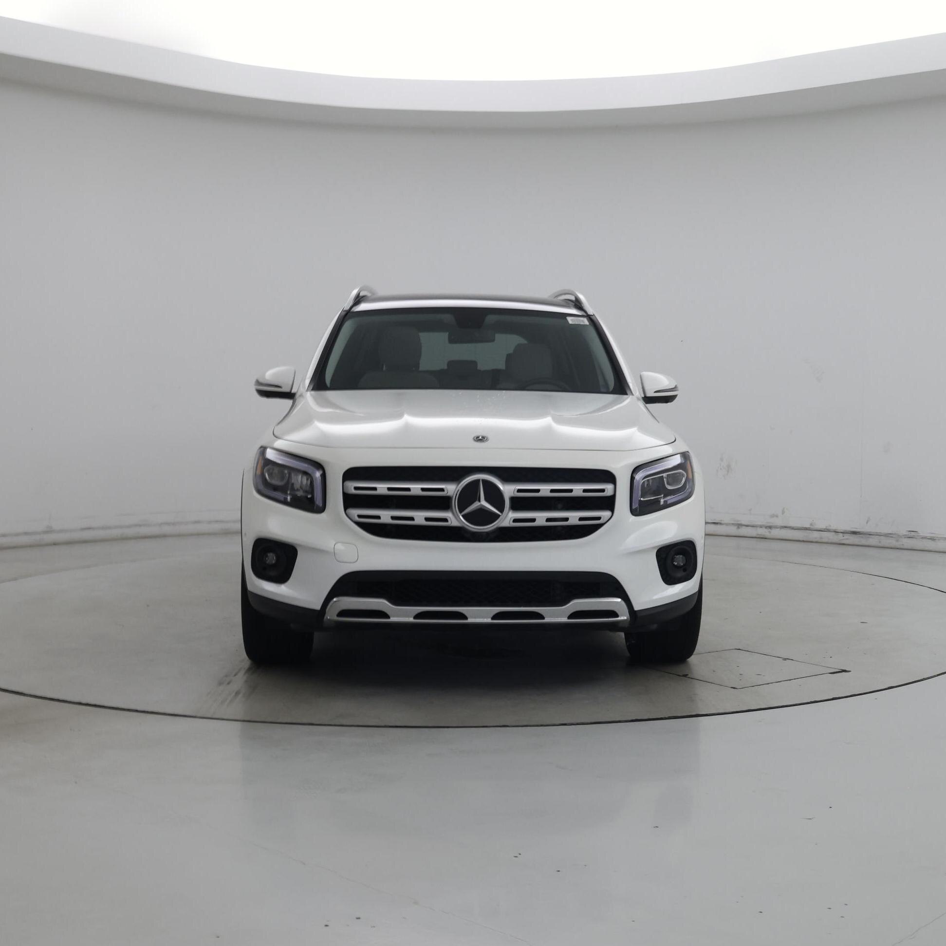 Thumbnail: 2021 Mercedes-Benz GLB - 5