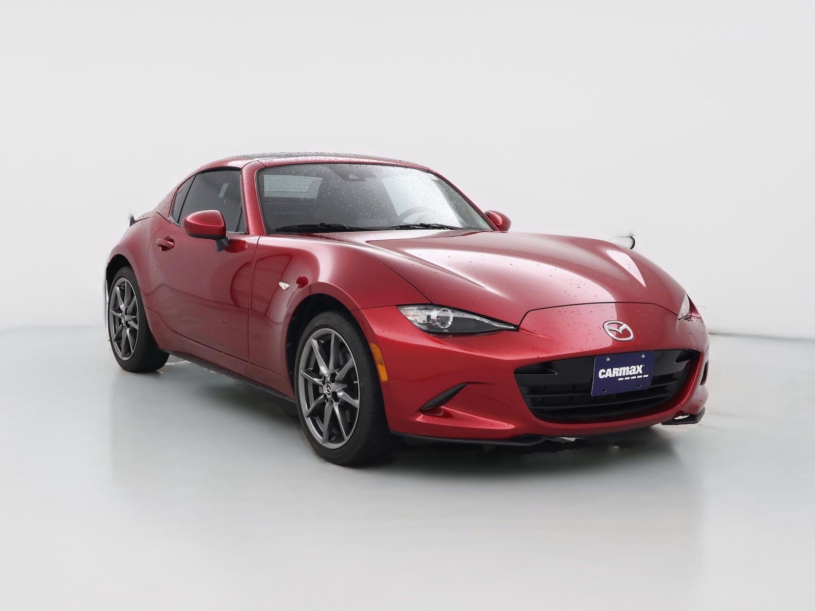 2020 Mazda MX-5 Miata RF
