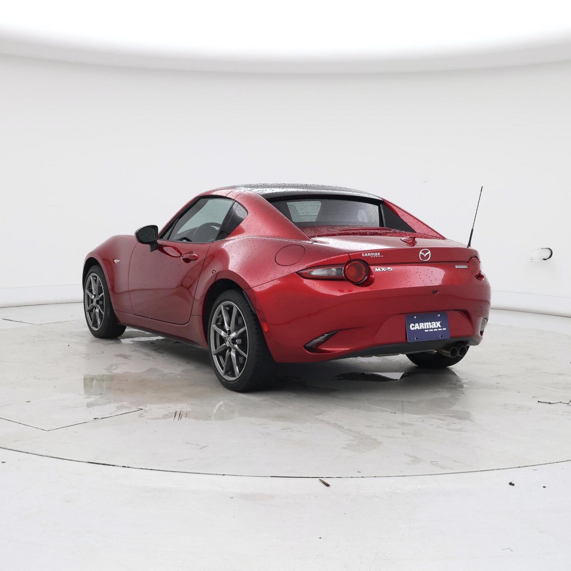 Thumbnail: 2020 Mazda MX-5 Miata - 2