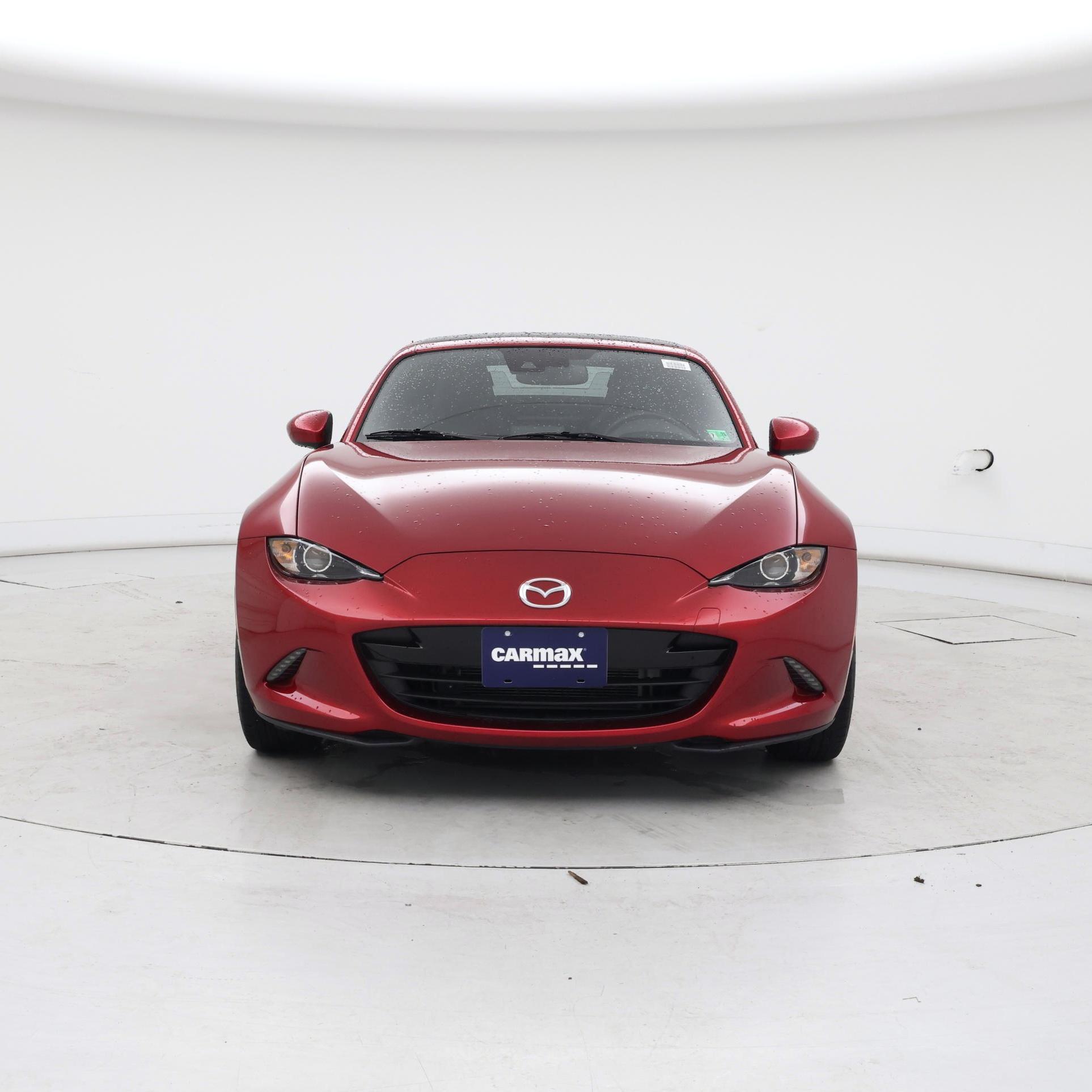 Thumbnail: 2020 Mazda MX-5 Miata - 5
