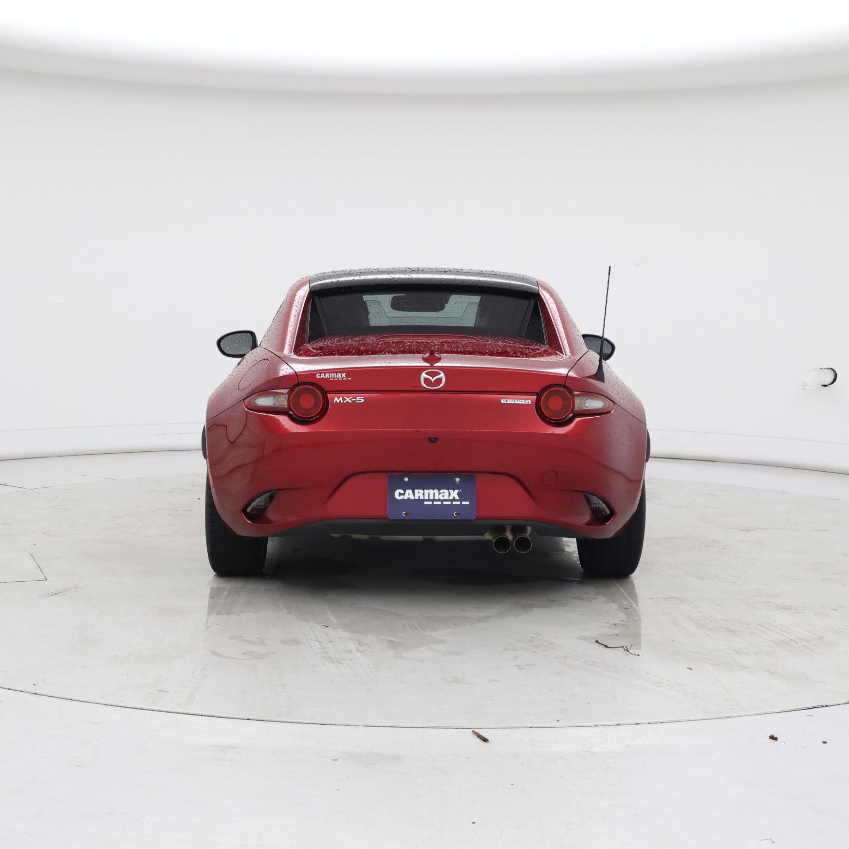 Thumbnail: 2020 Mazda MX-5 Miata - 6