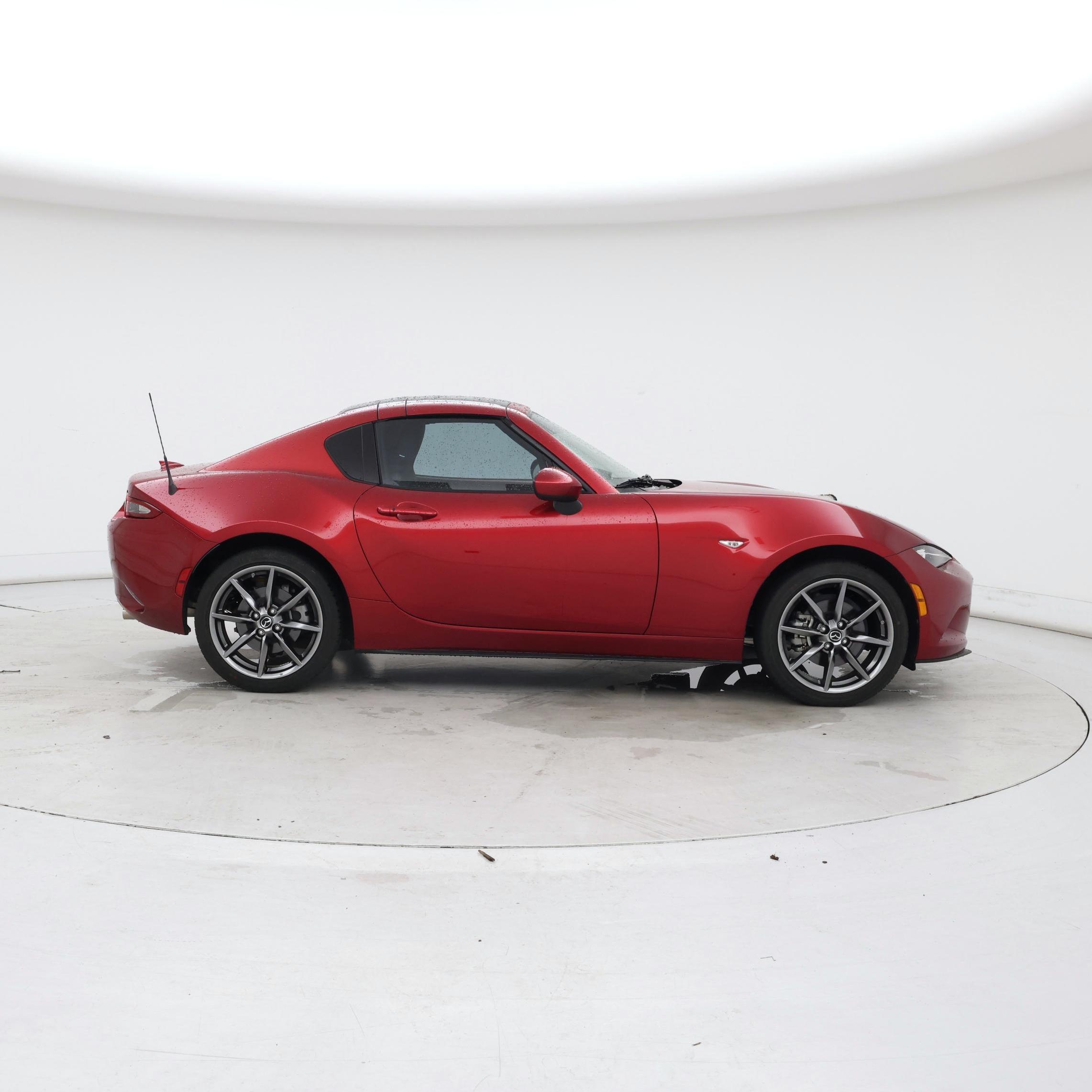 Thumbnail: 2020 Mazda MX-5 Miata - 7