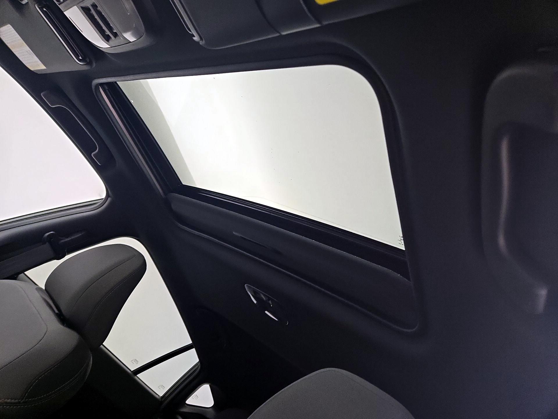 Thumbnail: 2025 Subaru Crosstrek - 19