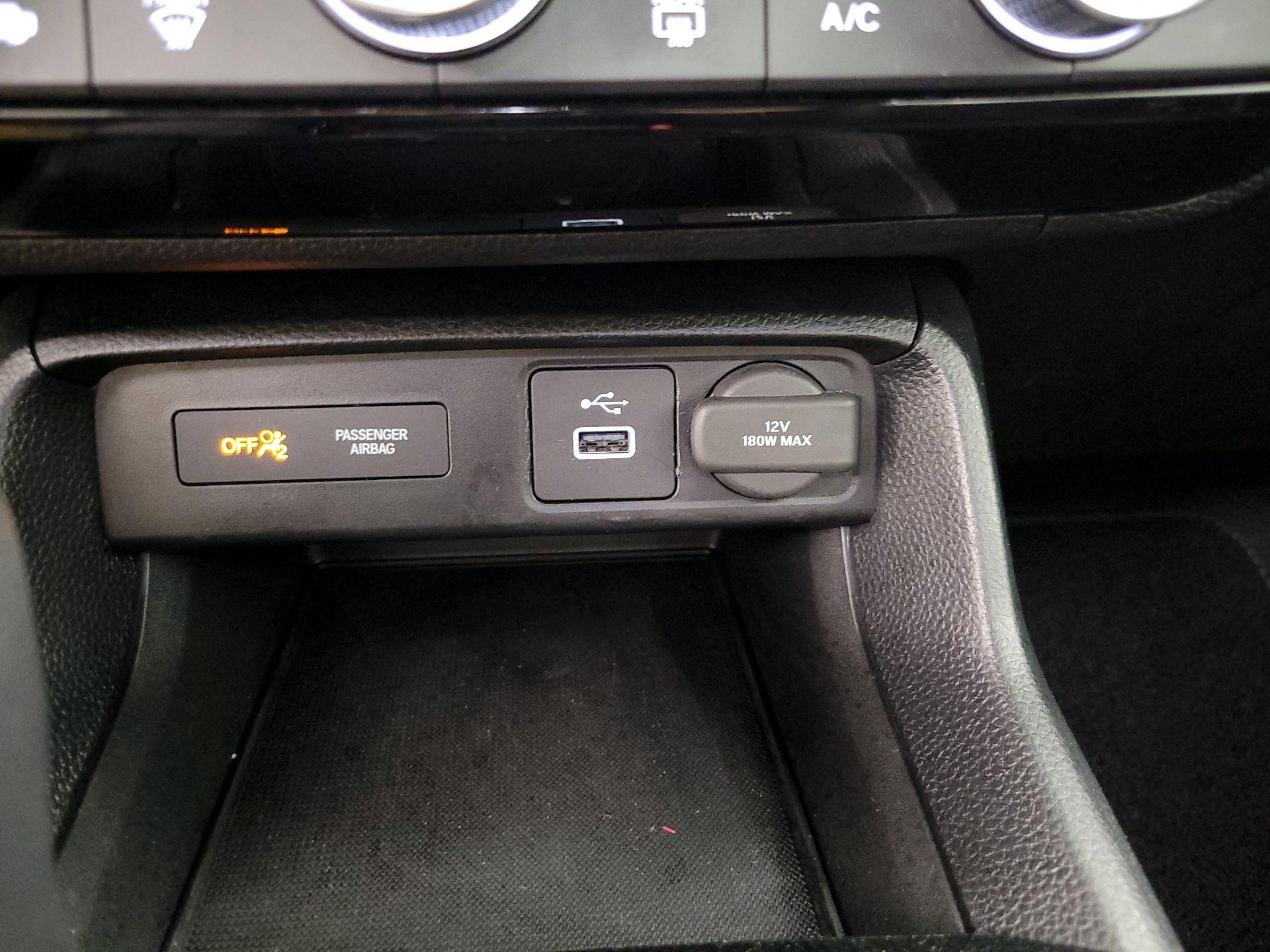 Thumbnail: 2024 Honda Civic - 18