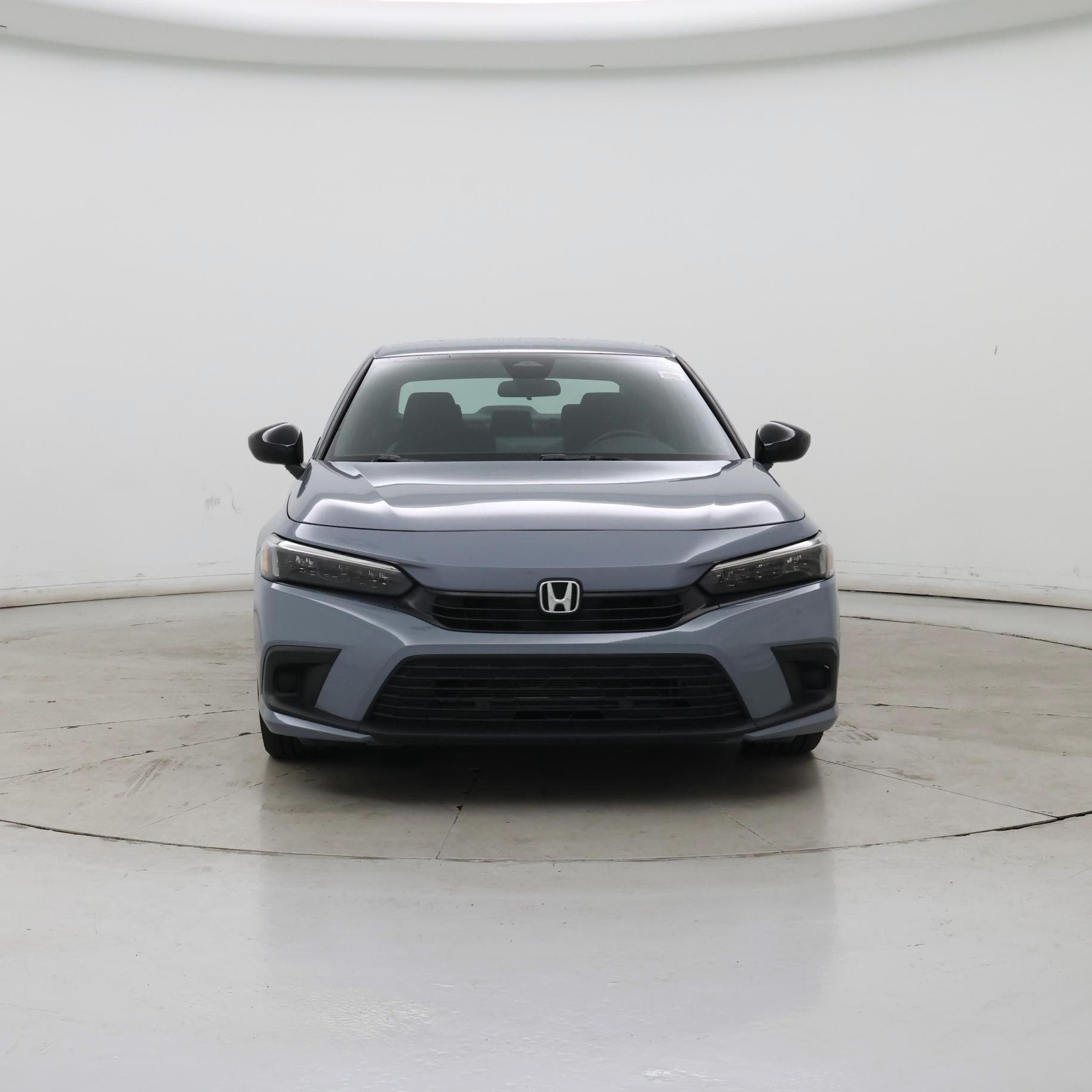 Thumbnail: 2024 Honda Civic - 5