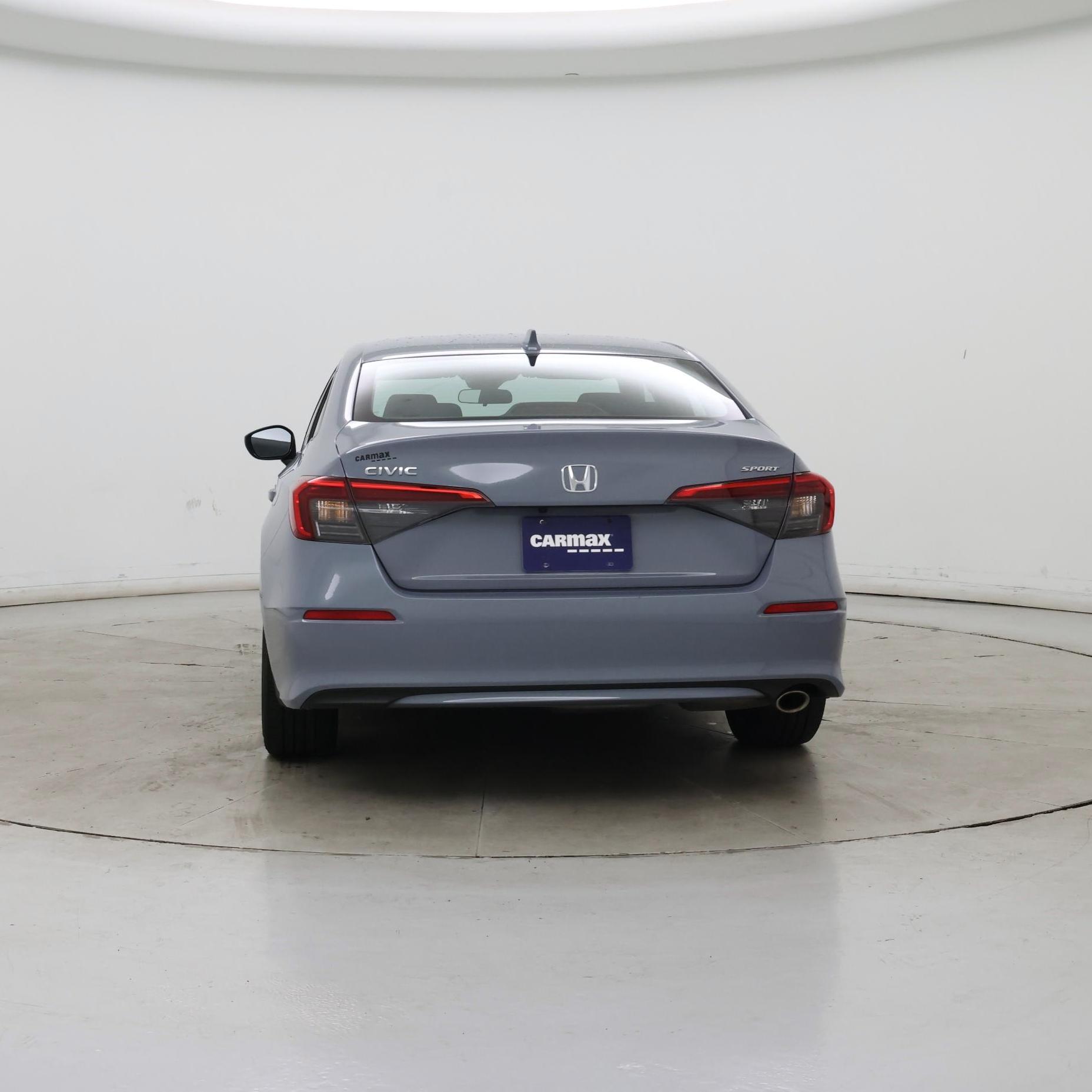 Thumbnail: 2024 Honda Civic - 6