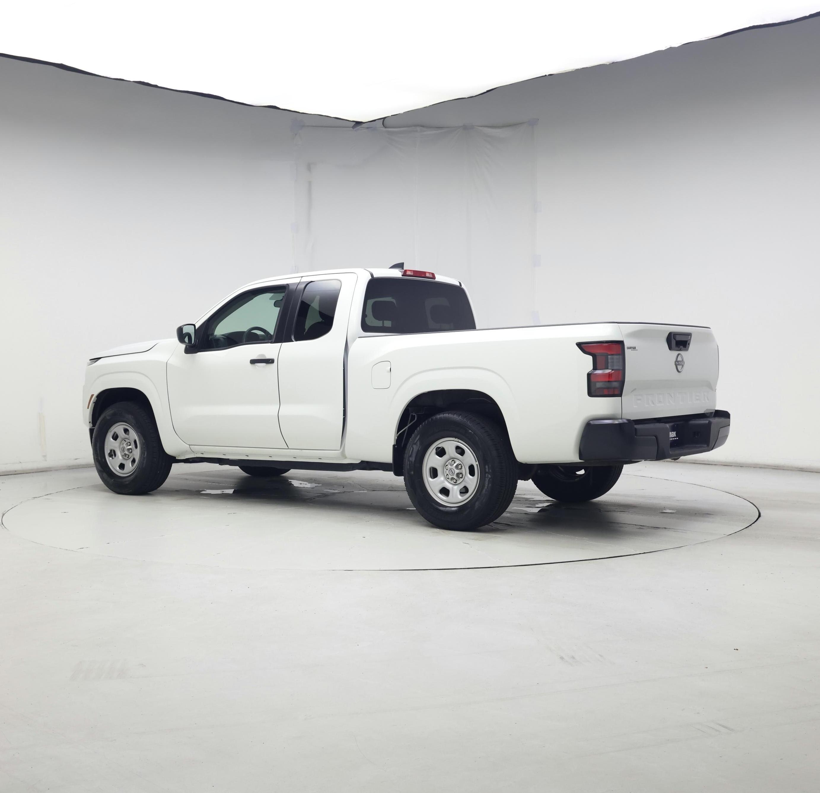 Thumbnail: 2024 Nissan Frontier - 2