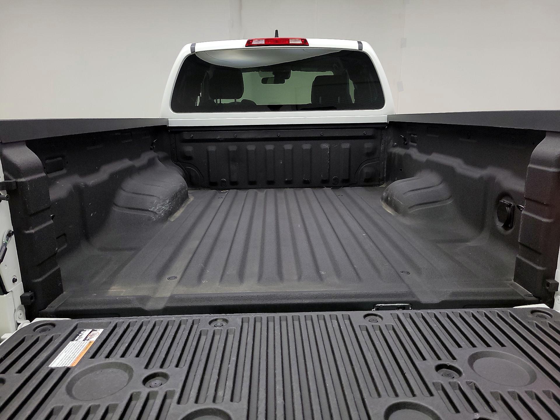 Thumbnail: 2024 Nissan Frontier - 20