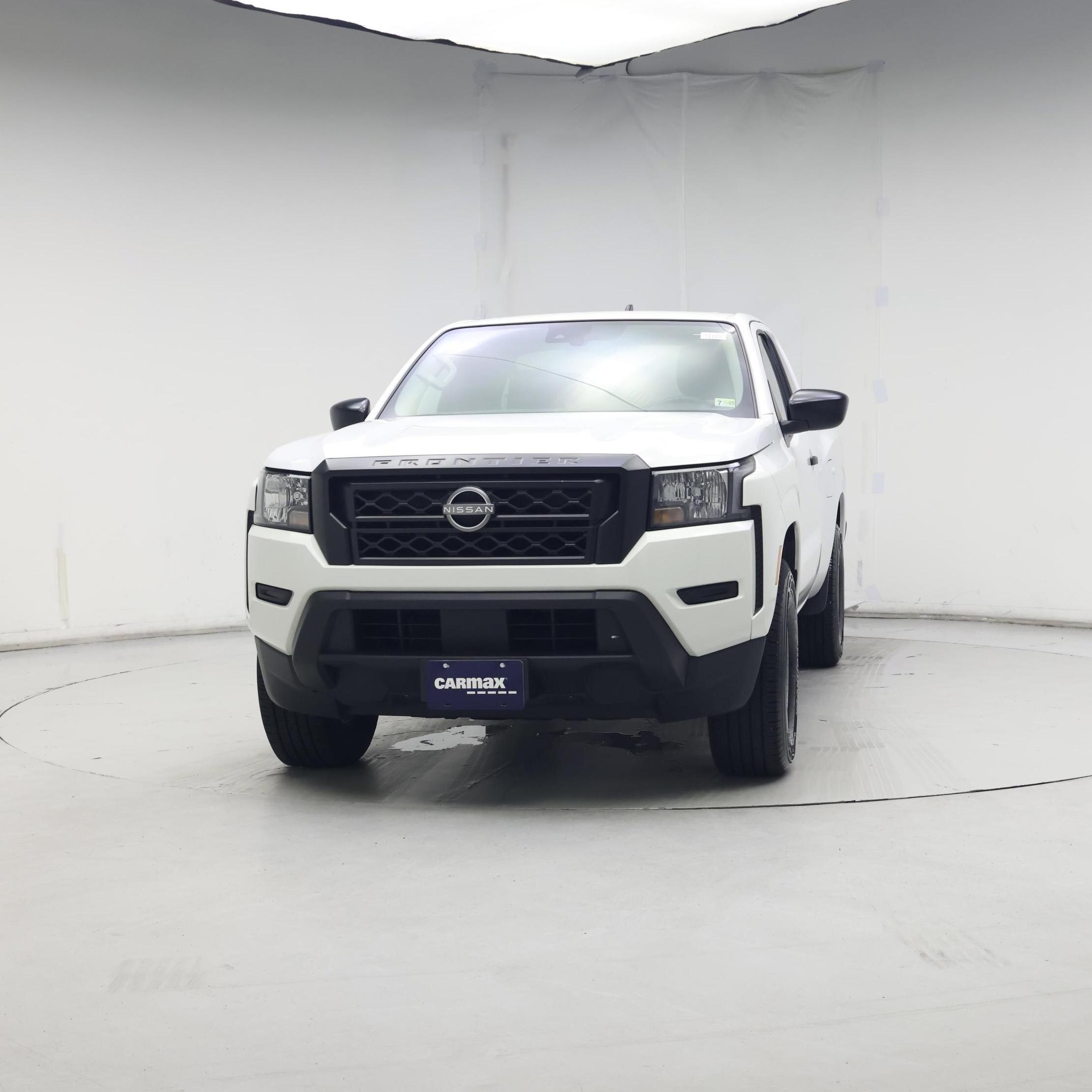 Thumbnail: 2024 Nissan Frontier - 4